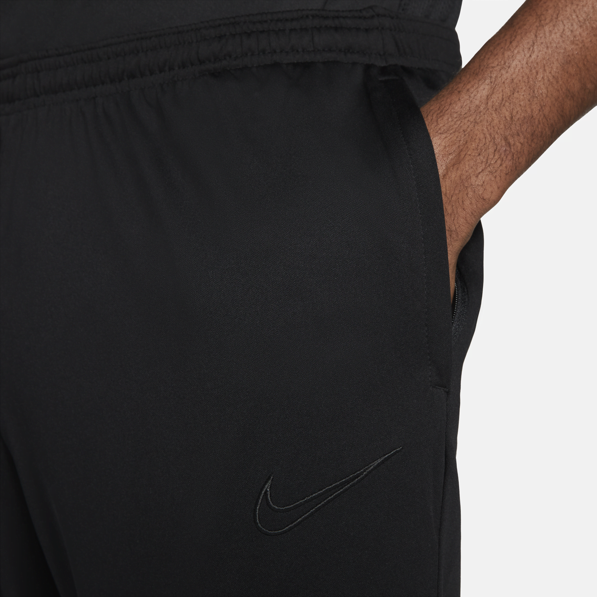 Shop Dri FIT Academy Men s Football Pants Nike UAE