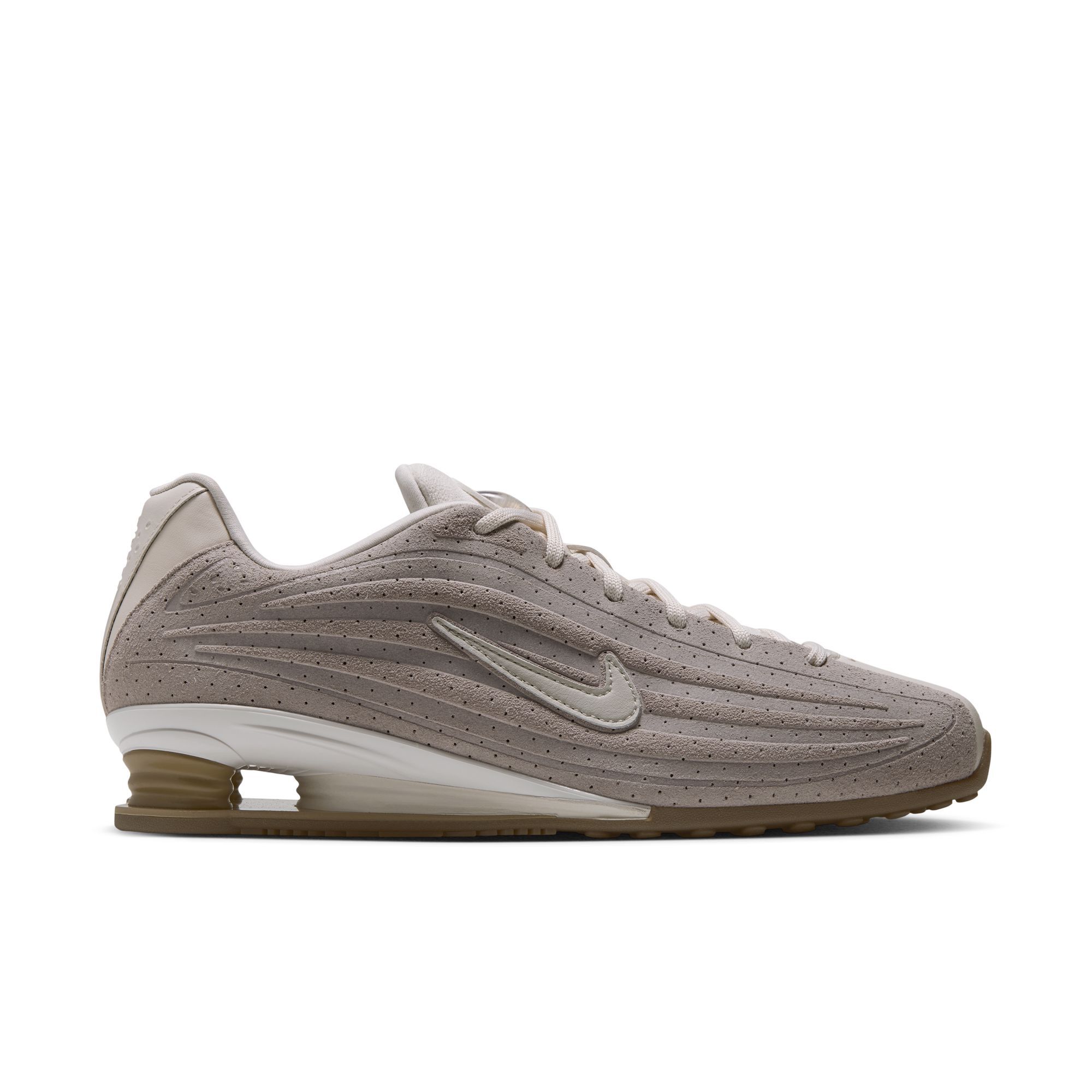 Nike Shox Z image number 5