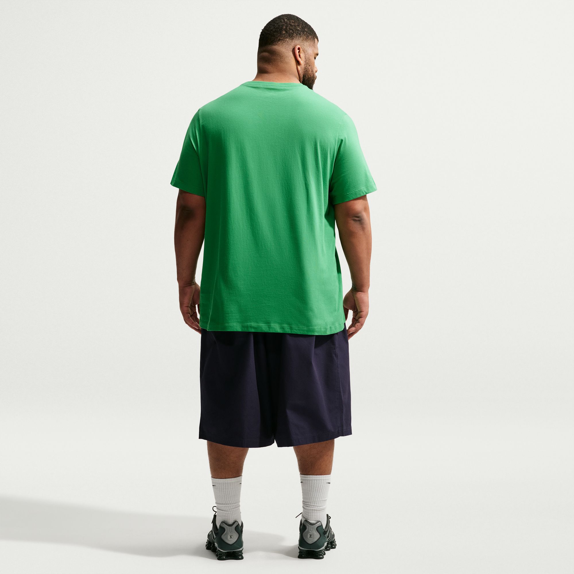 Nike Sportswear Club image number 9