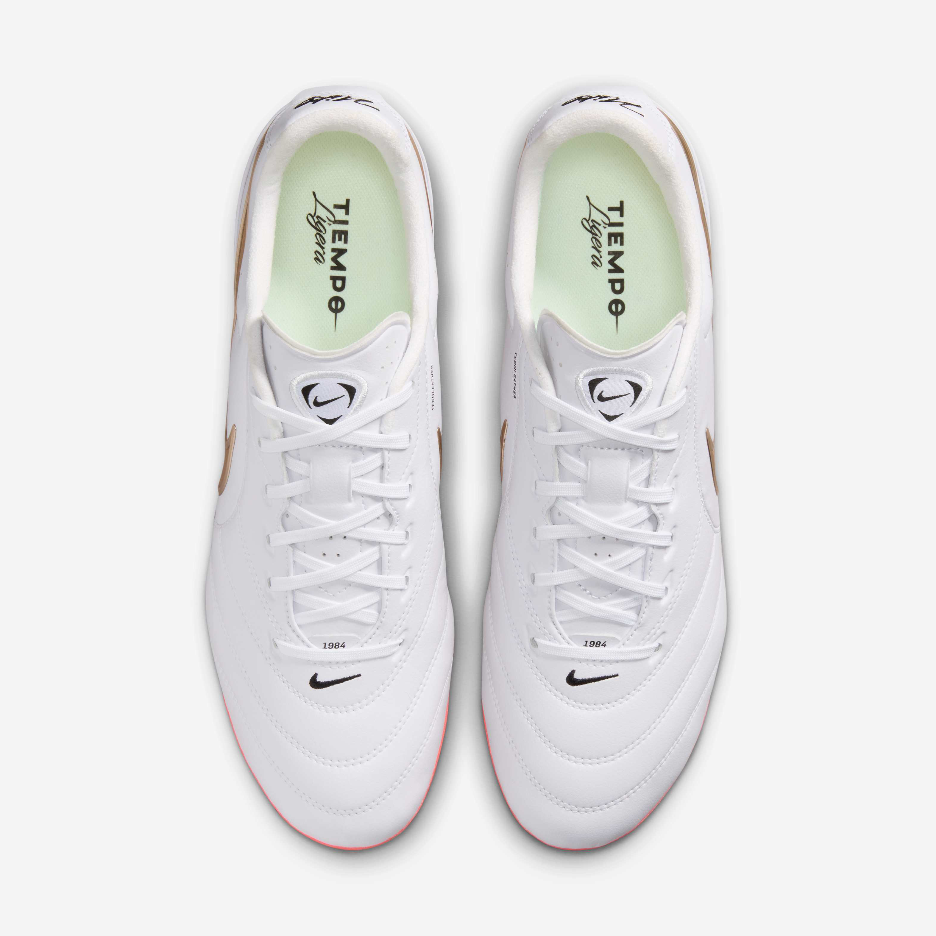 Nike Tiempo Ligera Pro image number 3