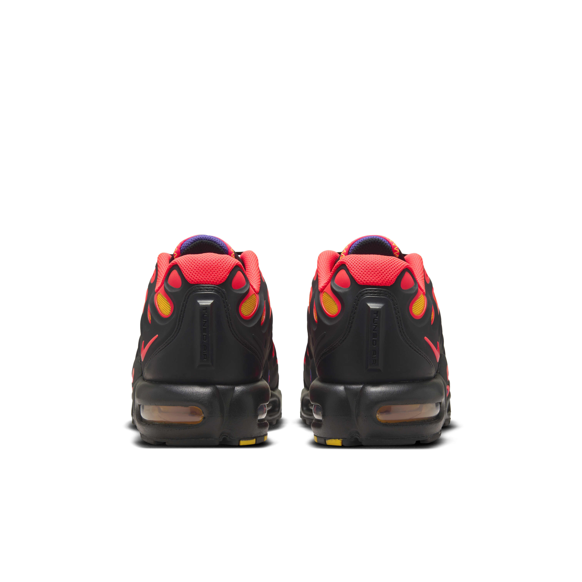 Original nike shop tuned air