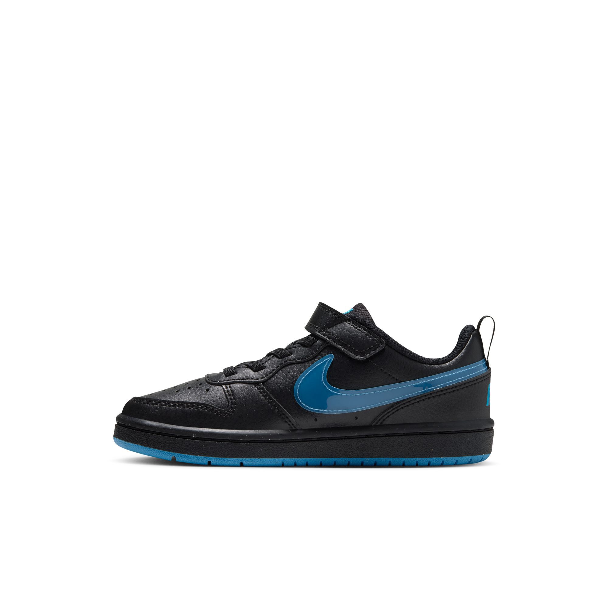 Nike Court Borough Low image number 4