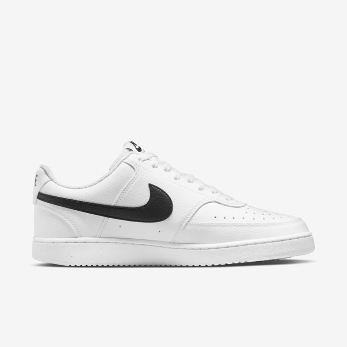 Nike Court Vision Low Next Nature image number 2 Nike Court Vision Low Next Nature image number 2