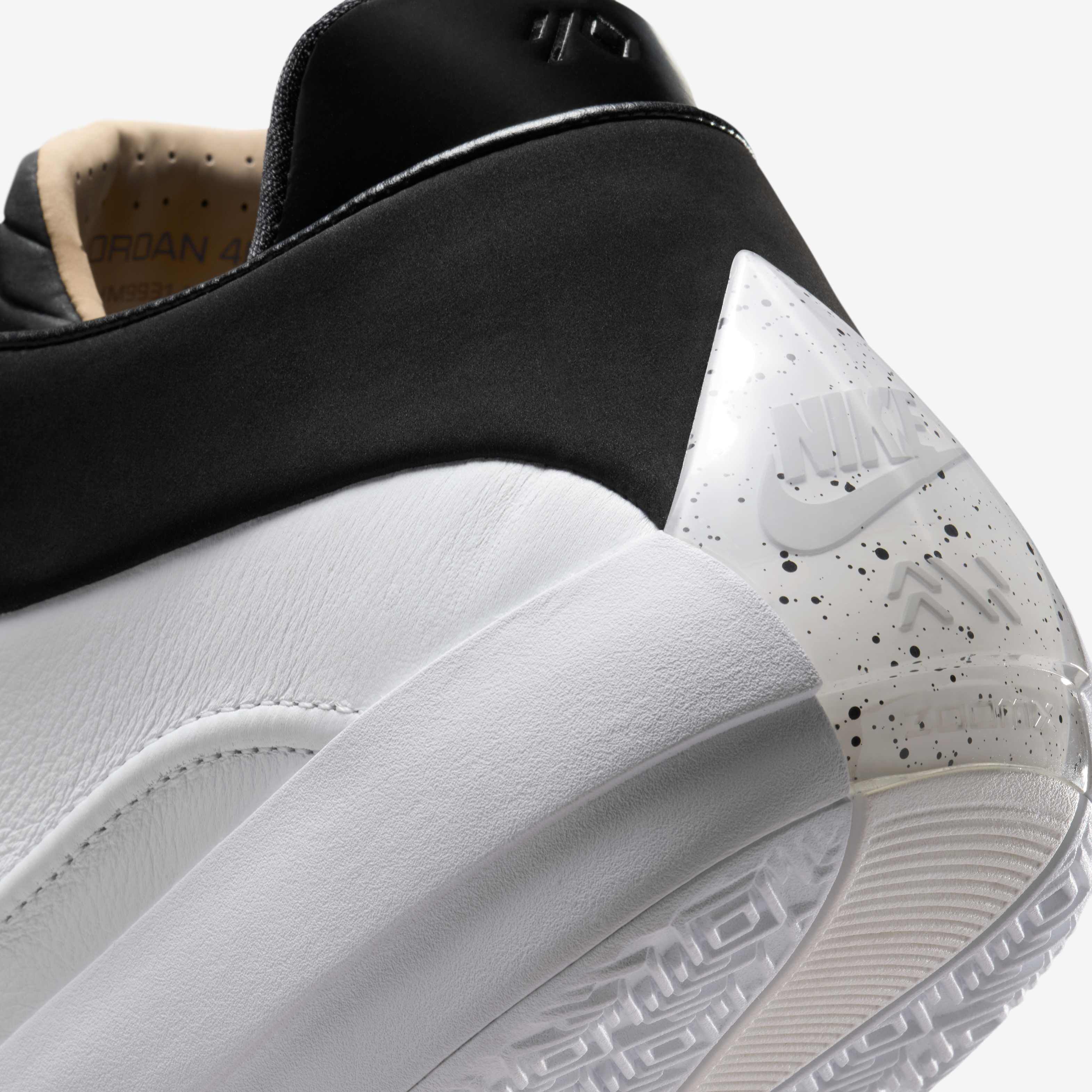 Air Jordan 40 "Bordeaux" image number 7