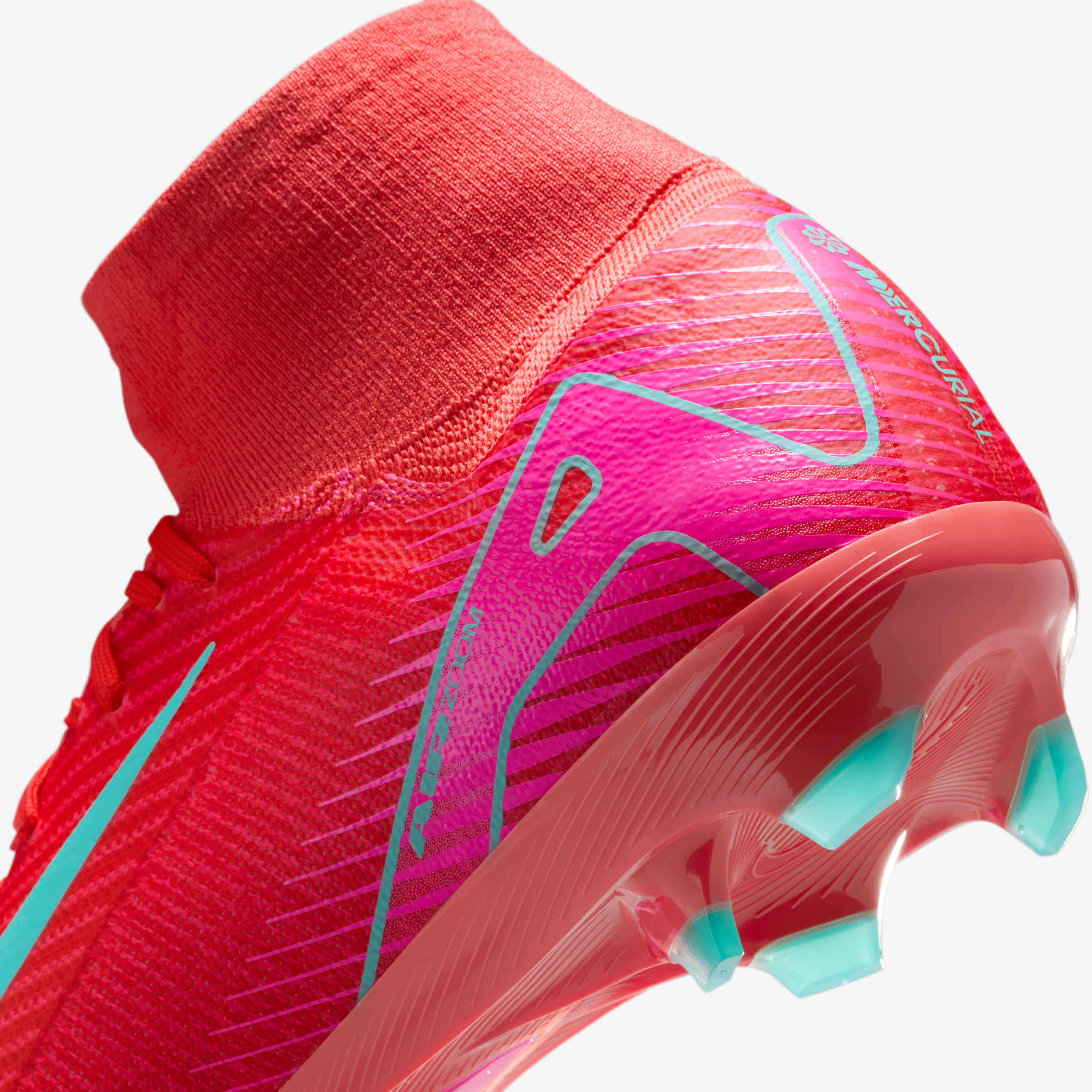 Nike Mercurial Superfly 10 Pro image number 8