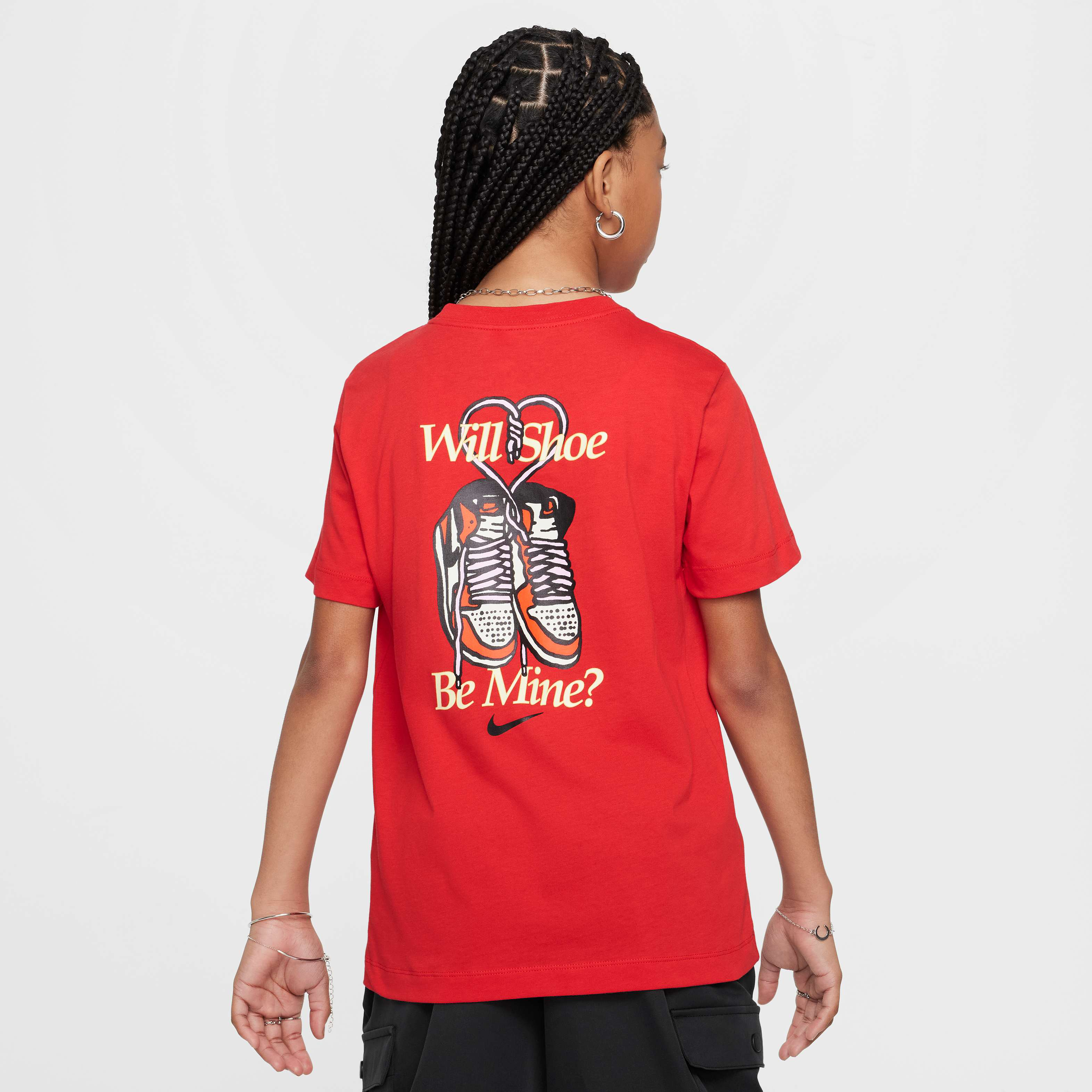 Nike Sportswear image number 1