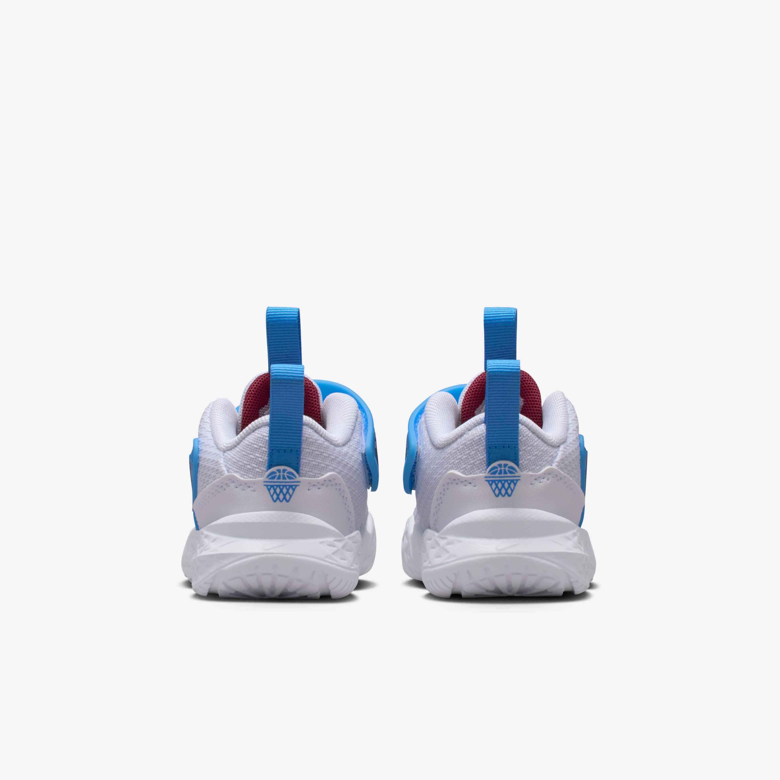 Nike Team Hustle D 12 image number 5