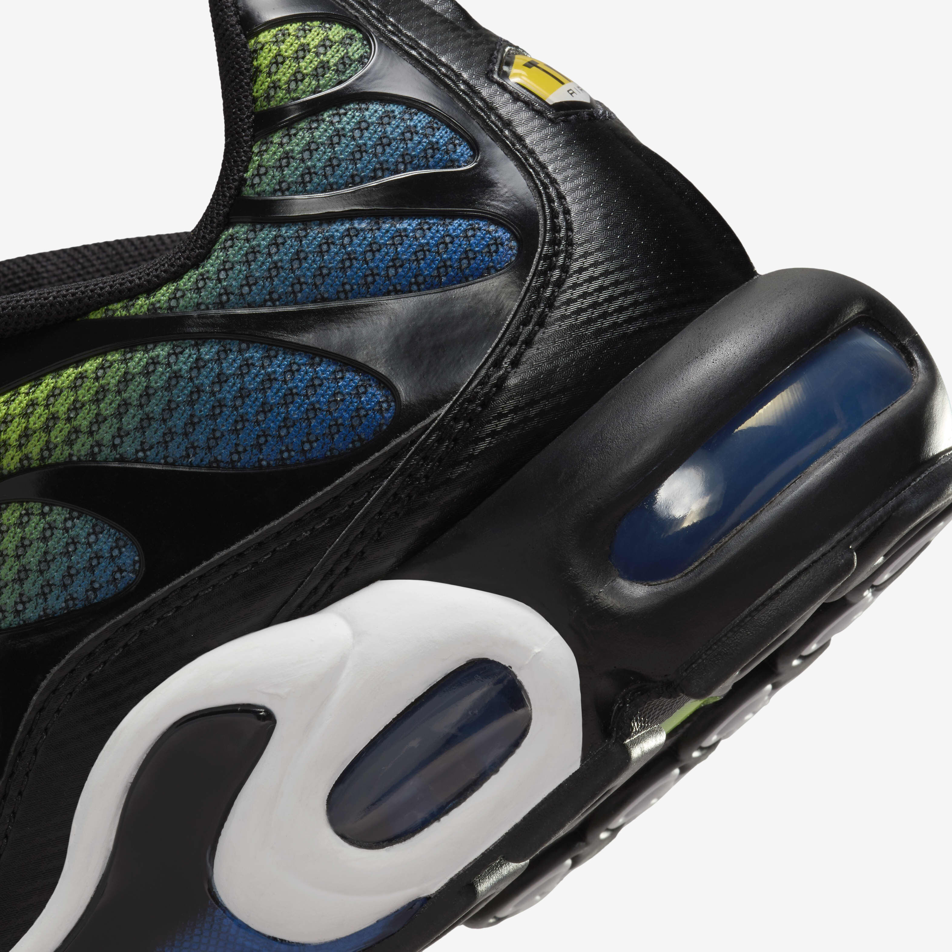 Nike Air Max Plus image number 7