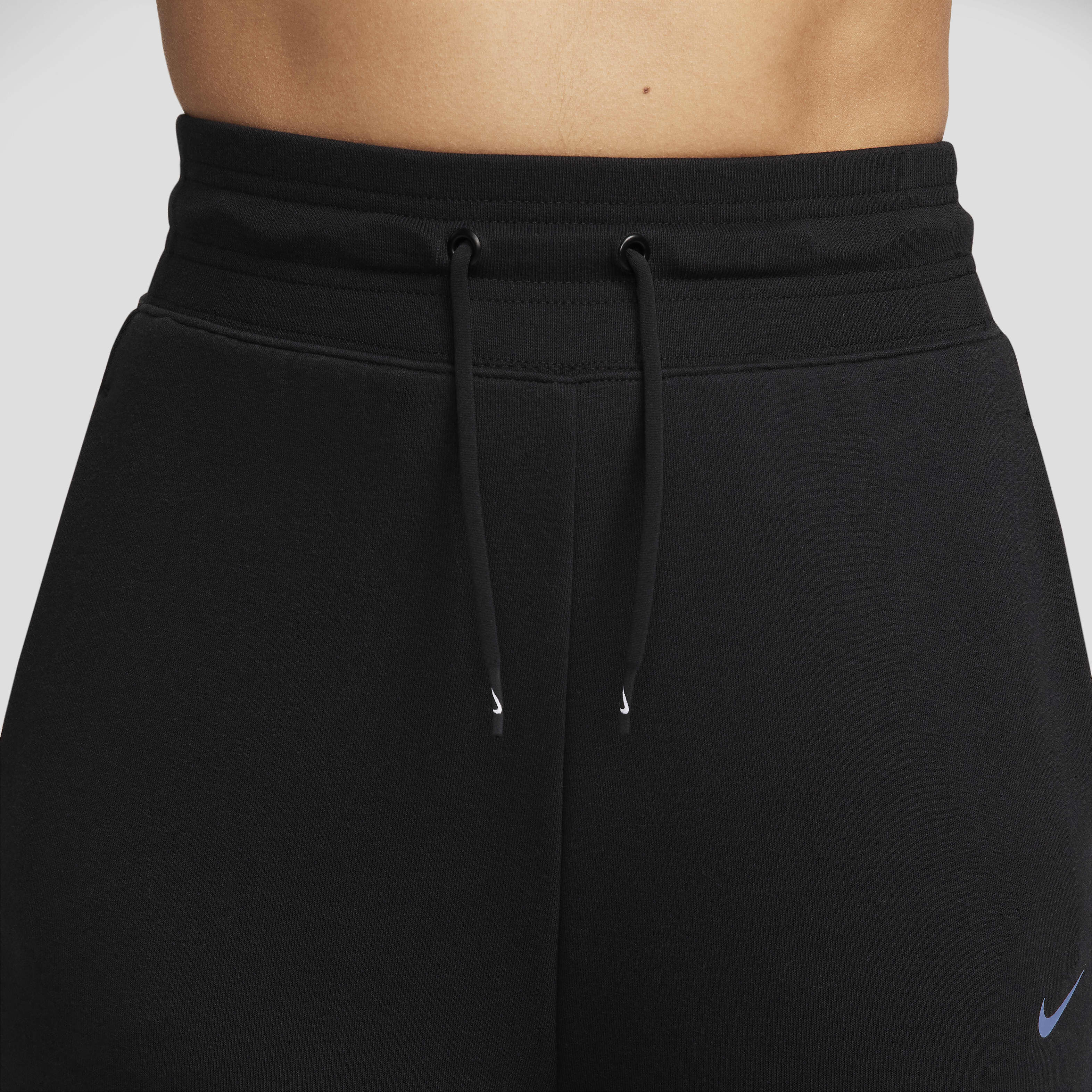 Black nike joggers dri fit shop