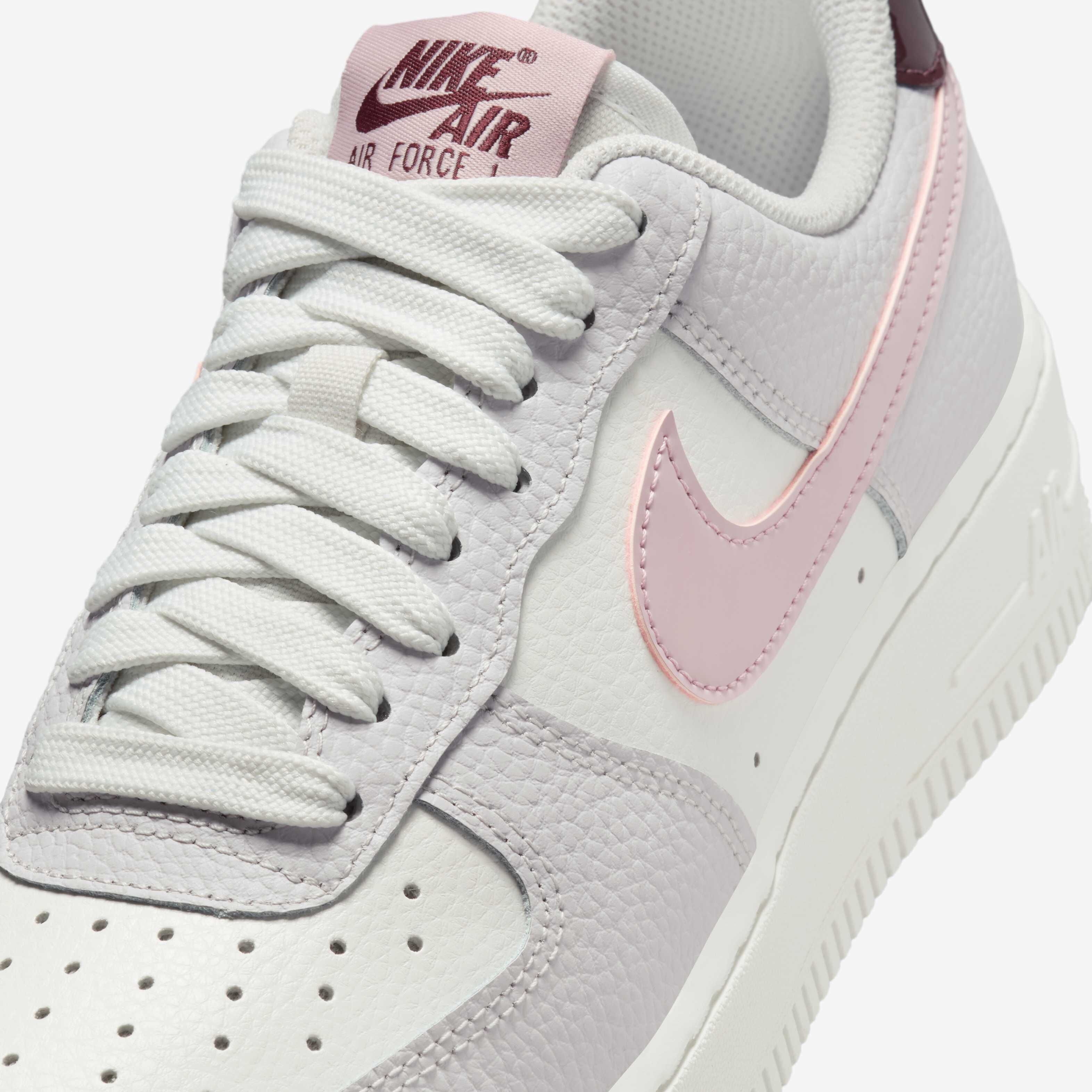 Nike Air Force 1 '07 image number 6
