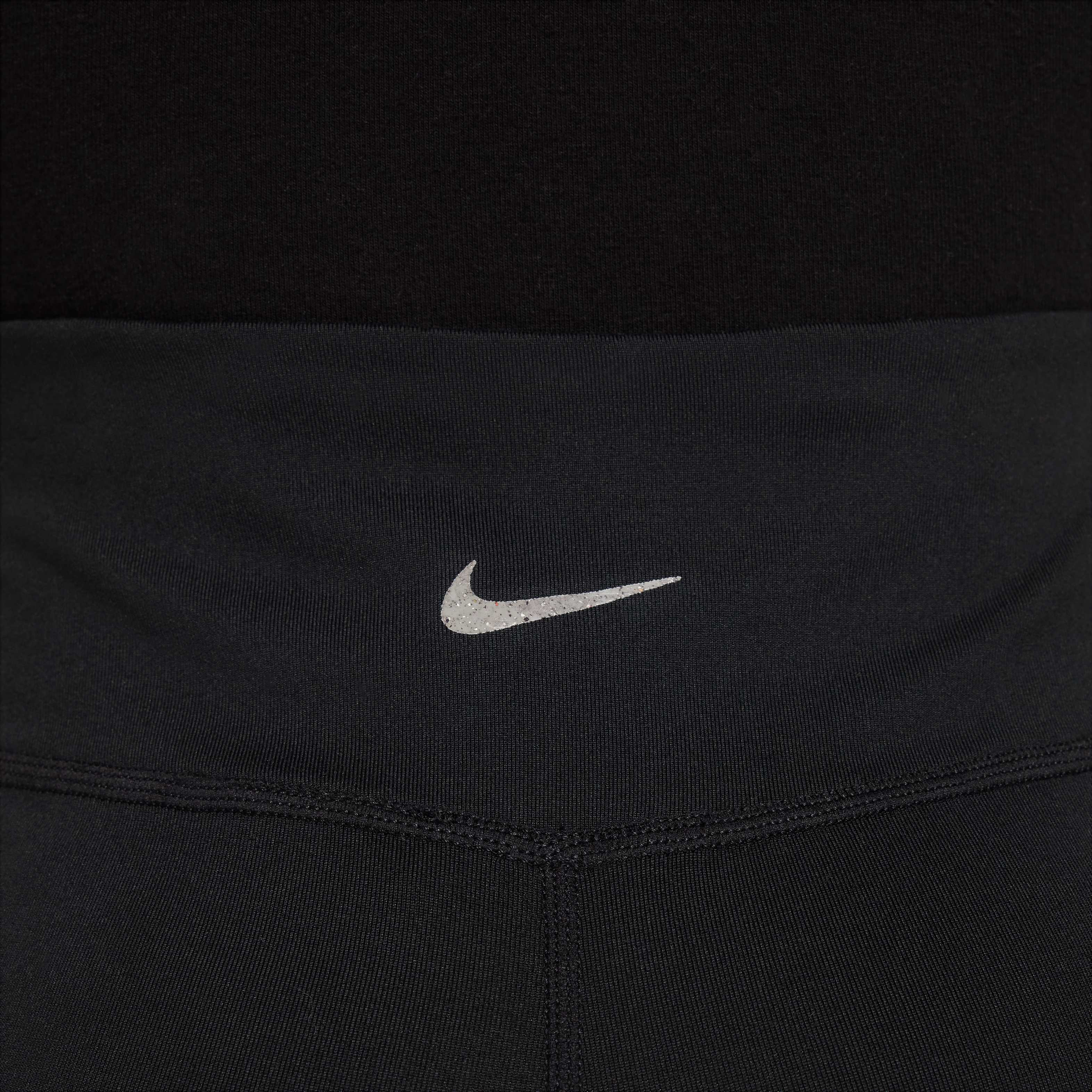 Nike Yoga Dri-FIT image number 2
