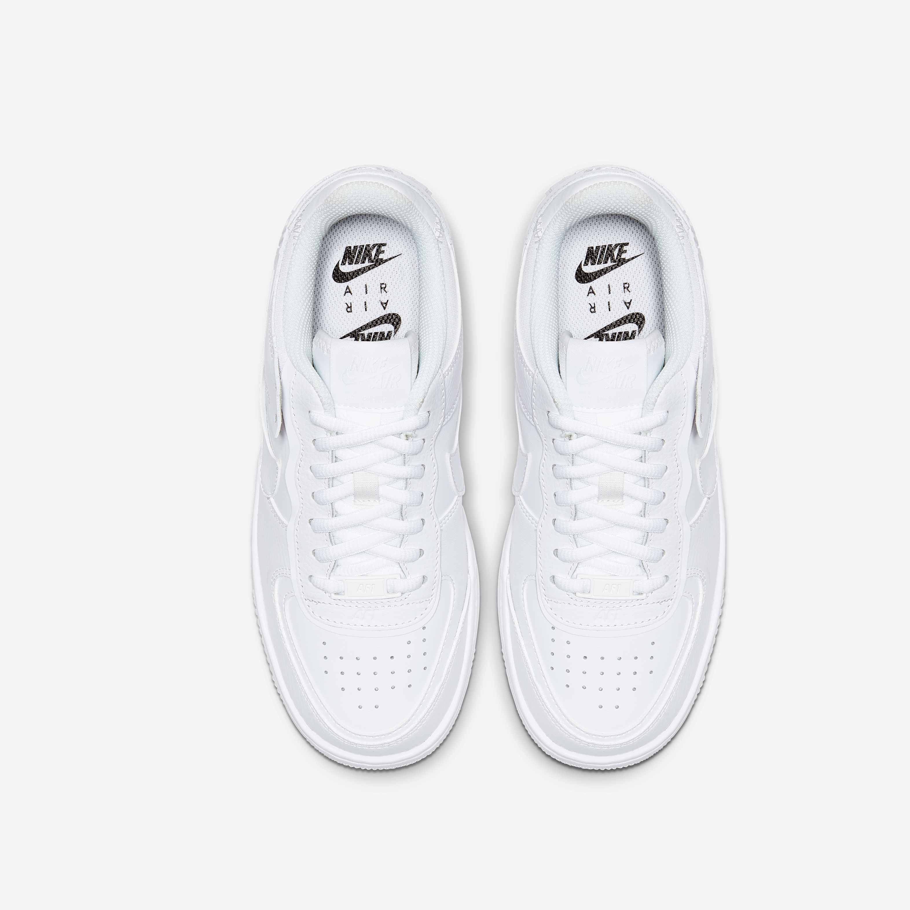 Nike Air Force 1 Shadow image number 3