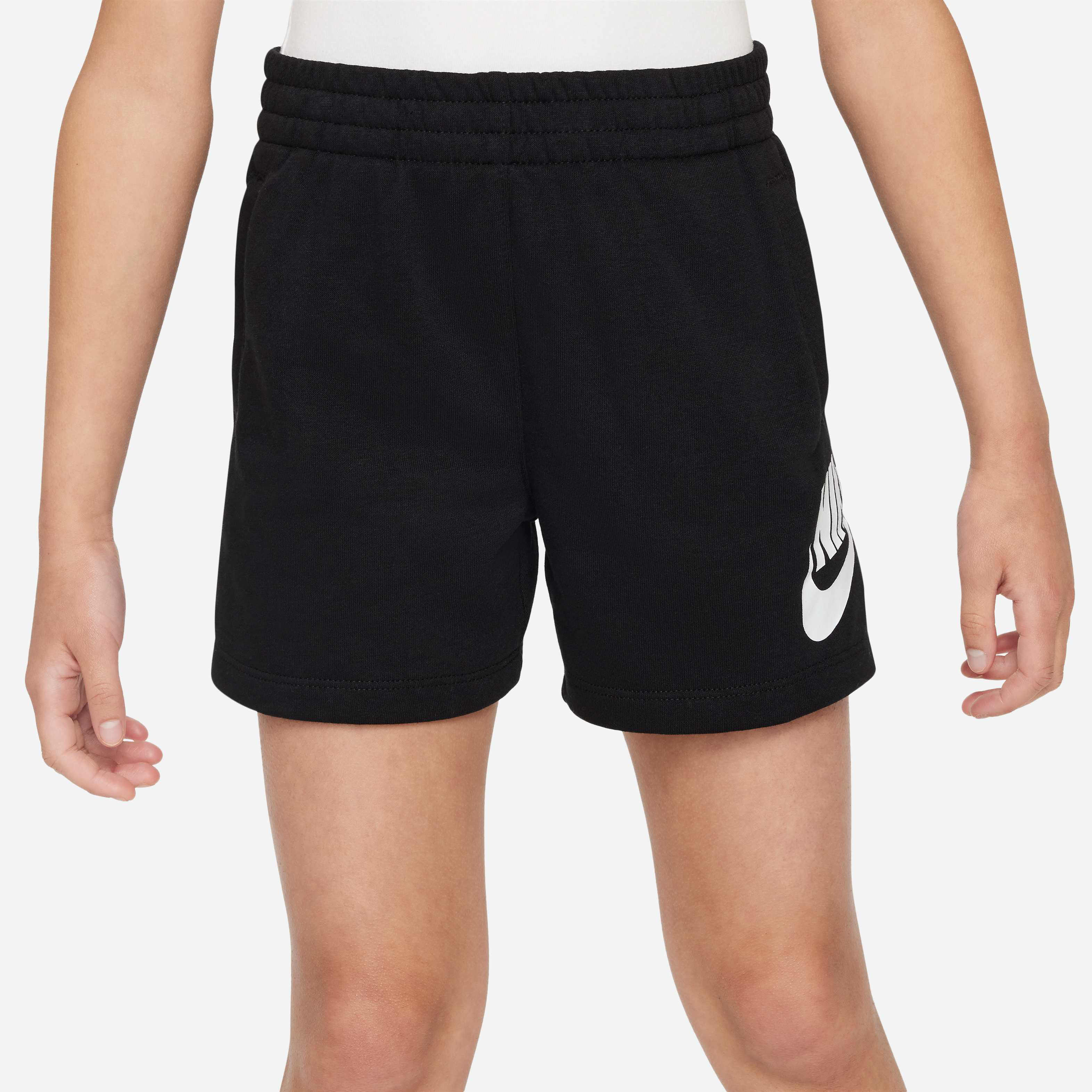 Nike Sportswear Club French Terry Shorts image number 1