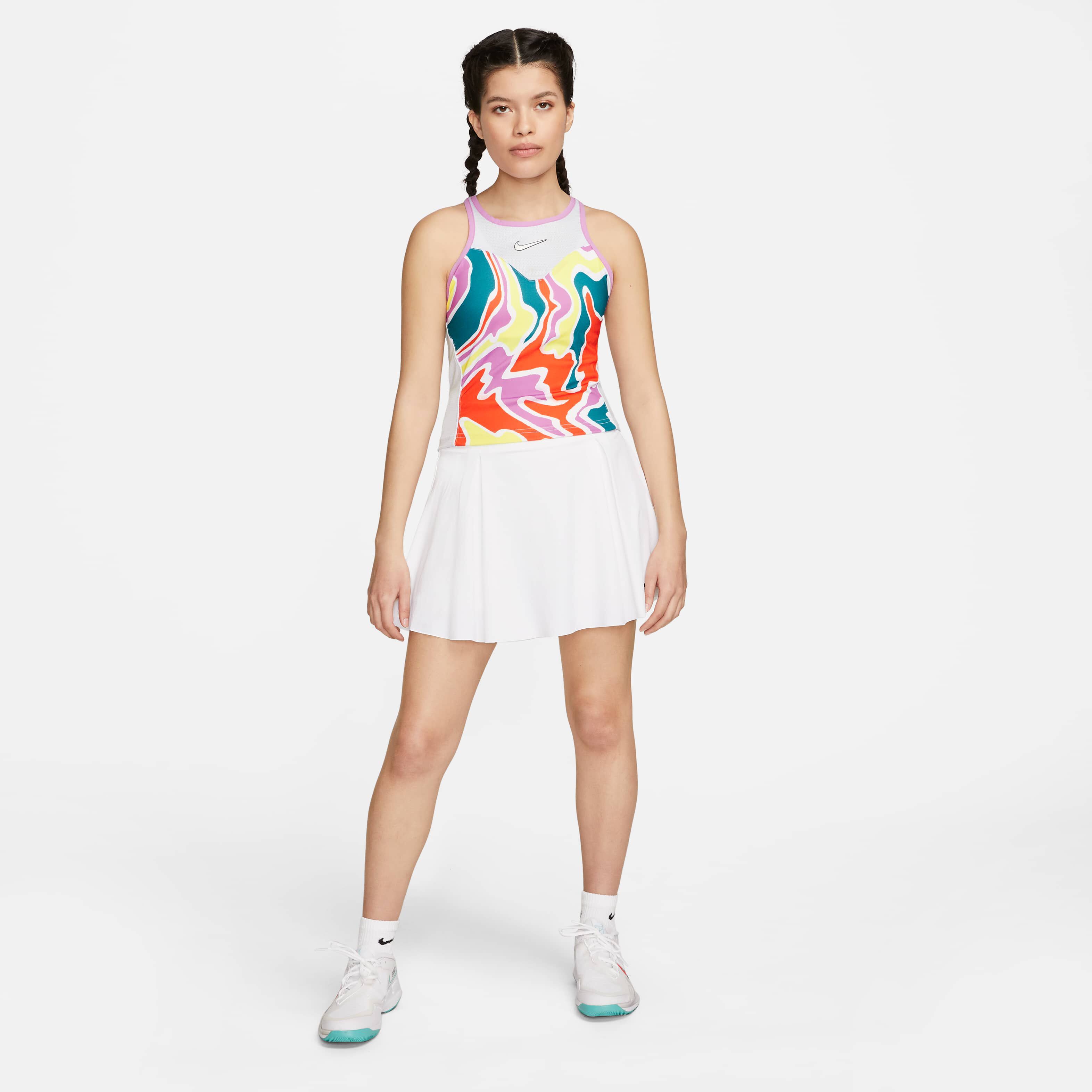 NikeCourt Dri-FIT Slam image number 4