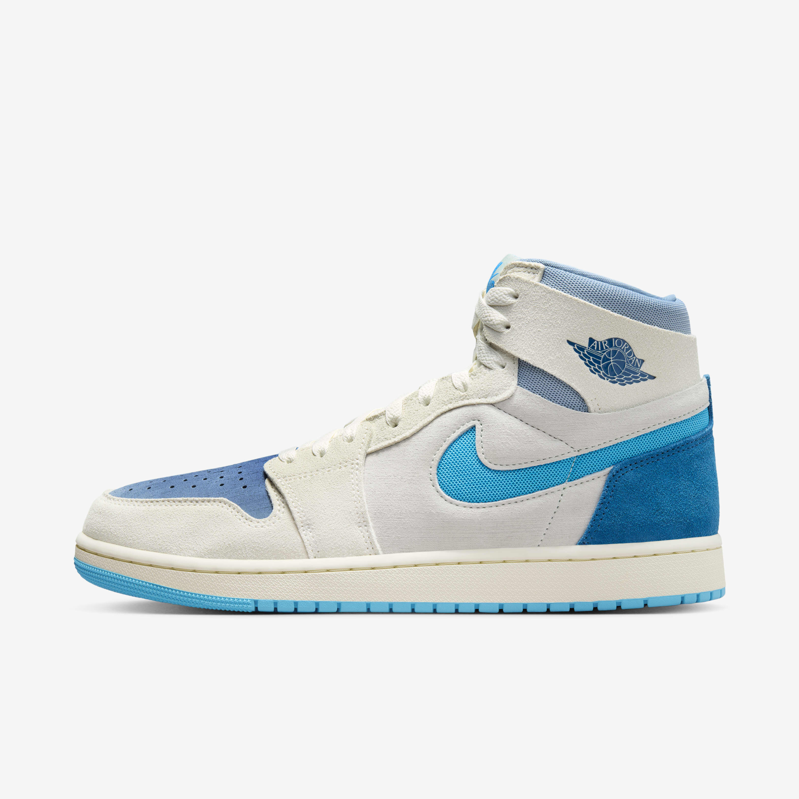 Air Jordan 1 Zoom CMFT 2 image number 0