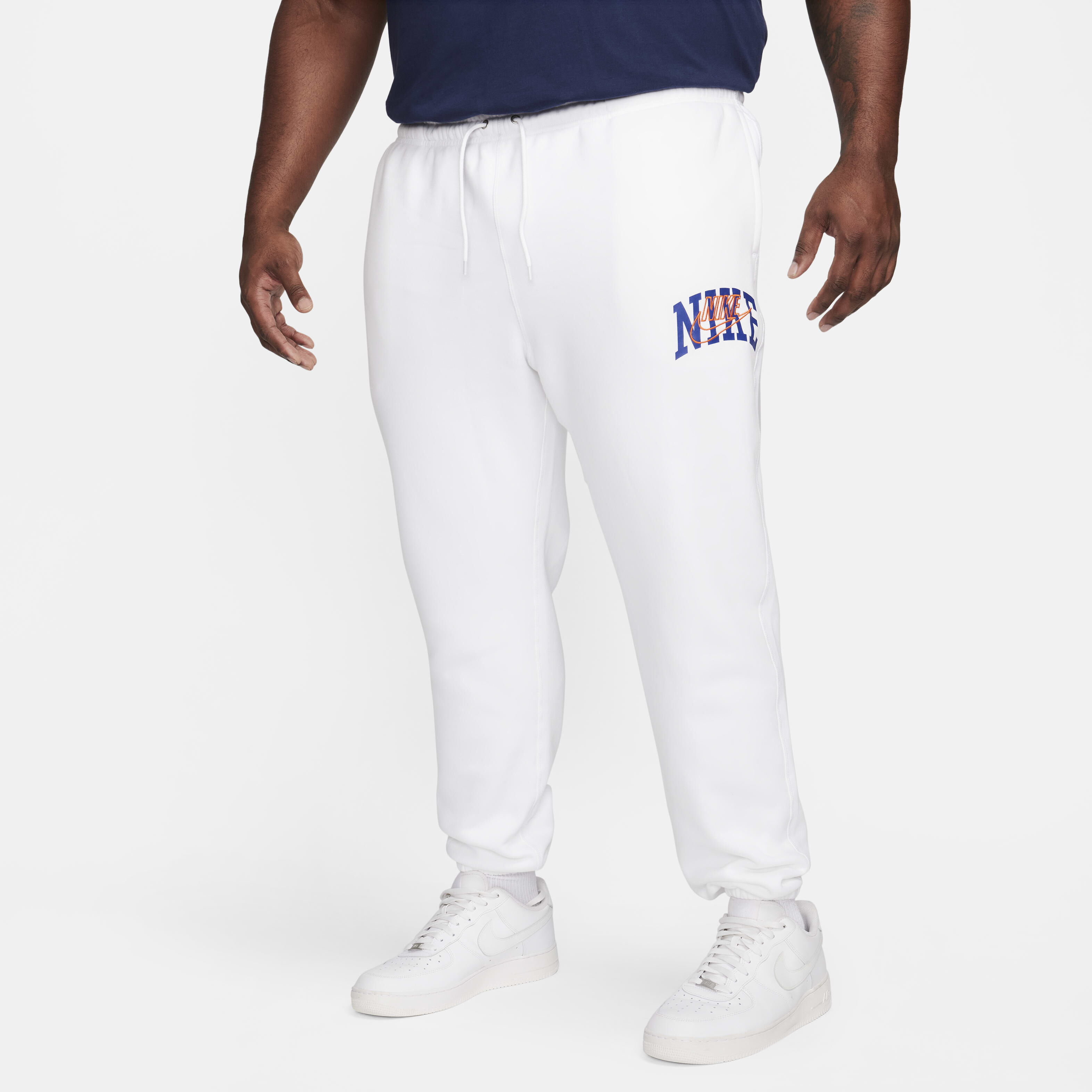Nike Club Fleece