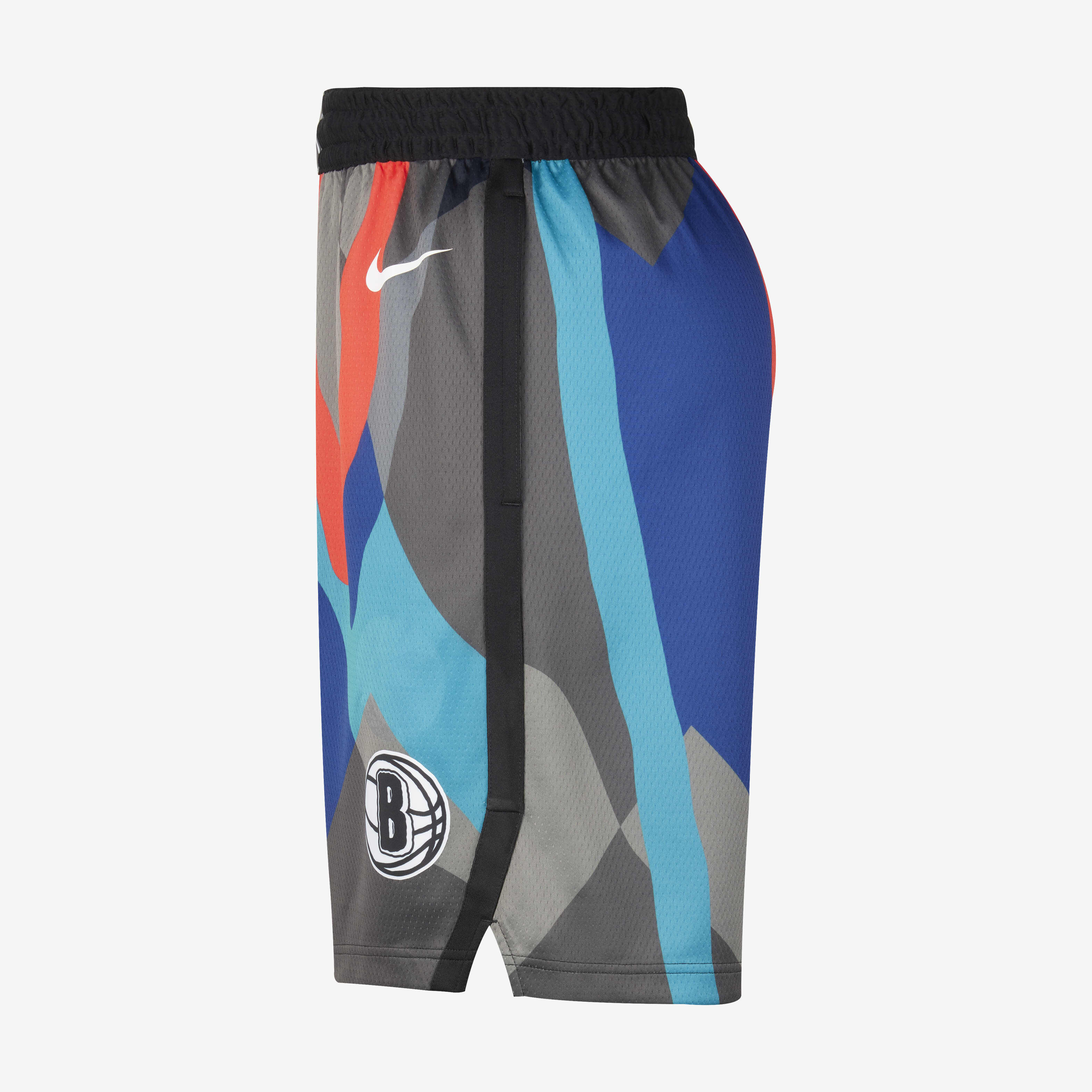 بروكلين نيتس 2023/24 سيتي اديشن image number 2