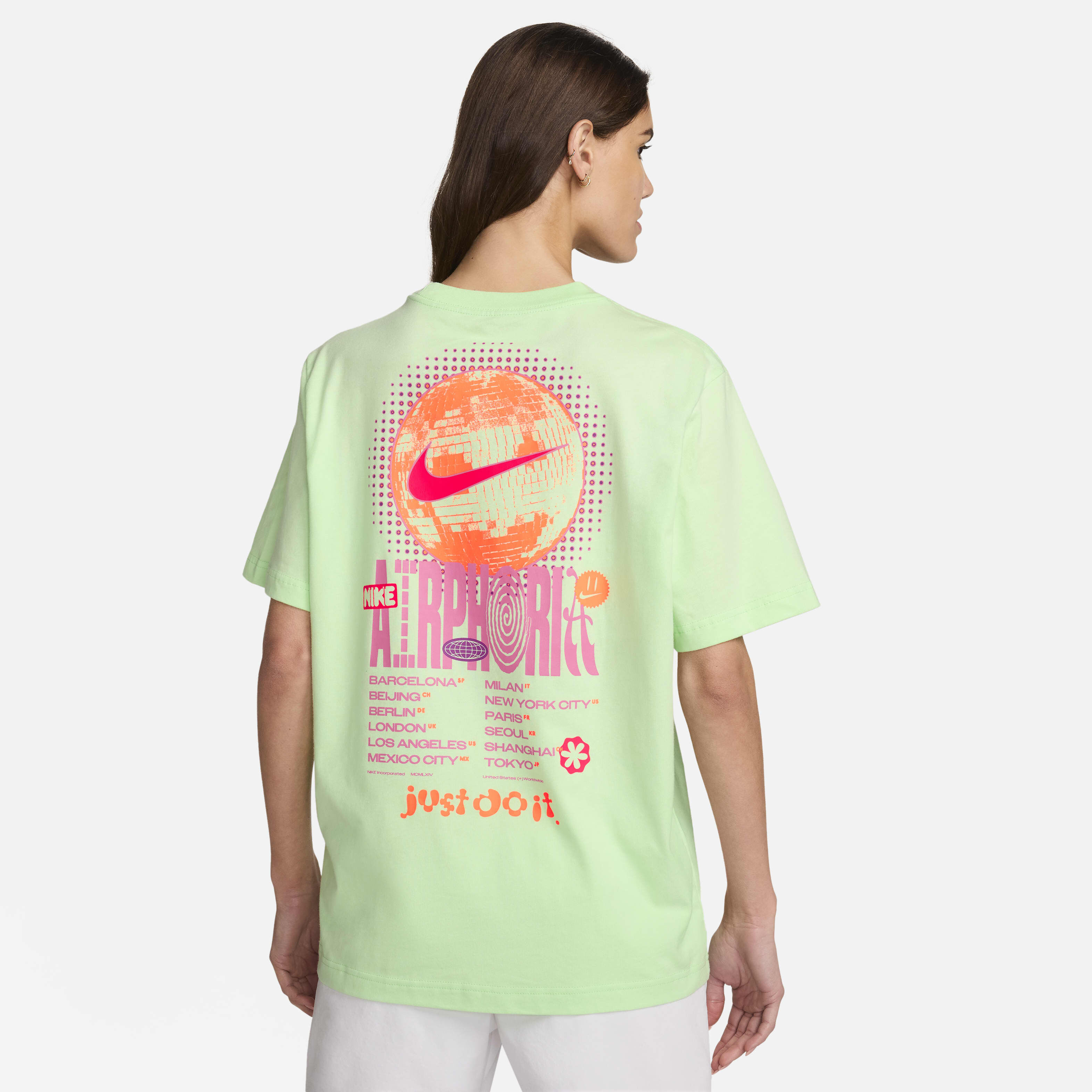 Nike Sportswear image number 1