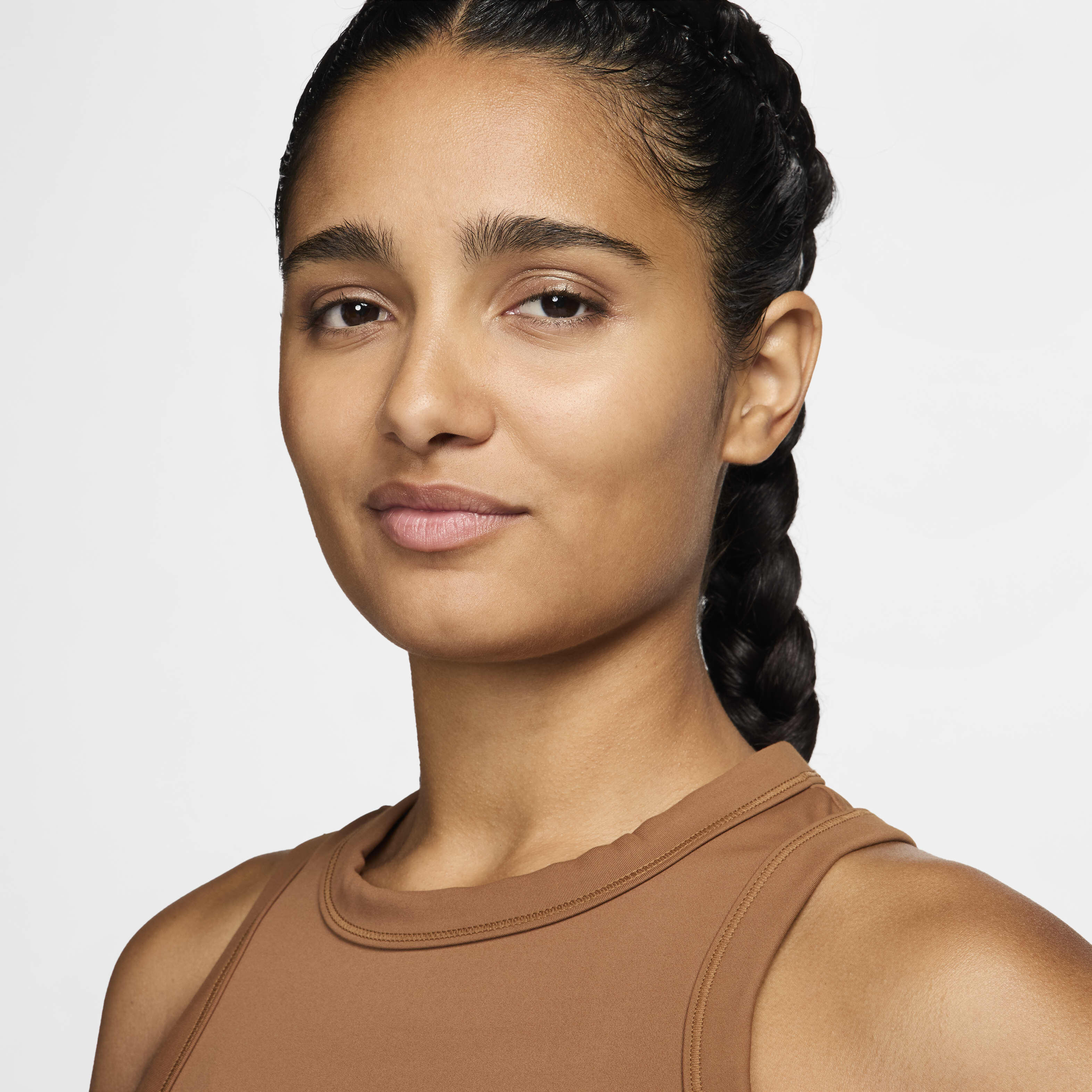 Nike One Fitted image number 2