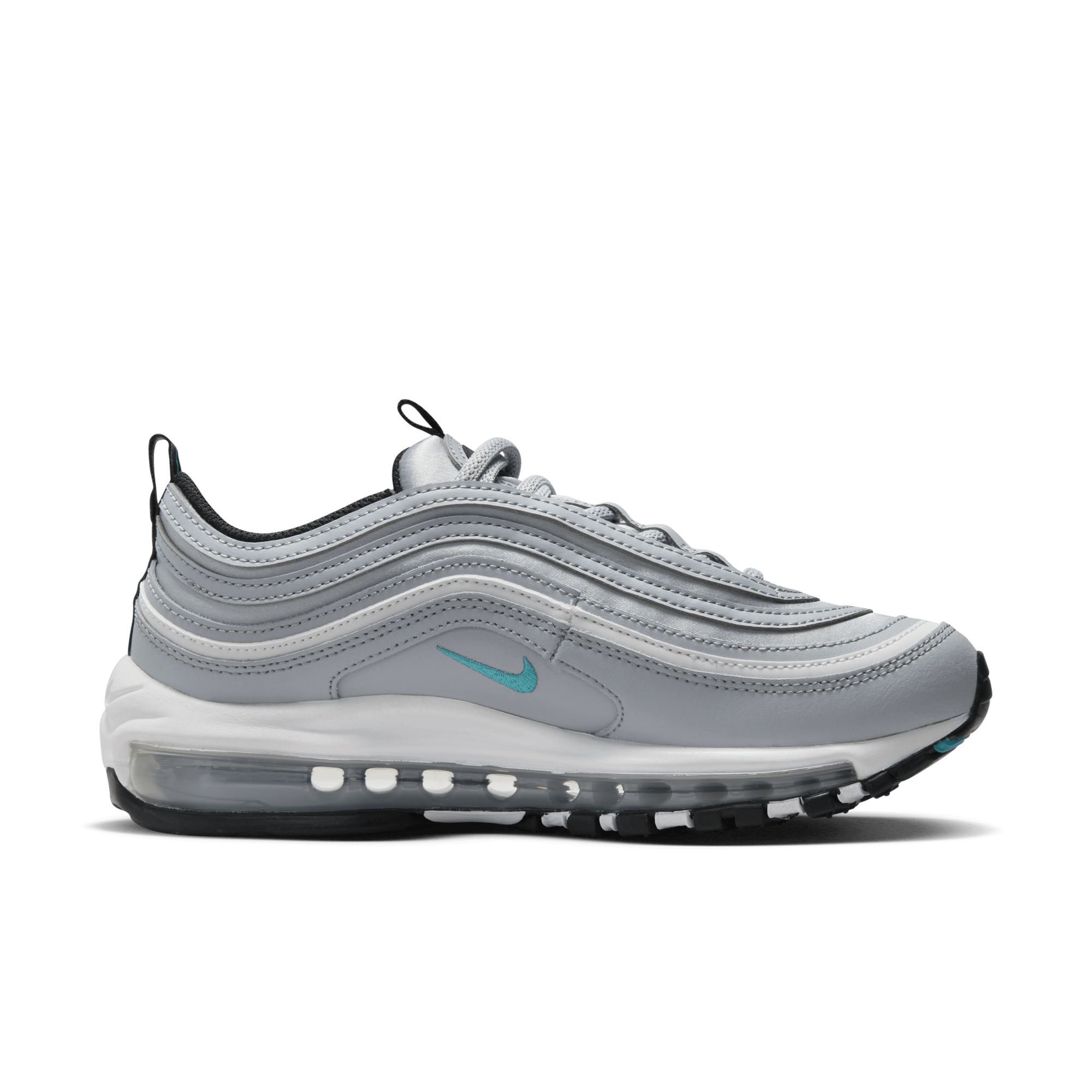 Basket nike femme air max 97 best sale