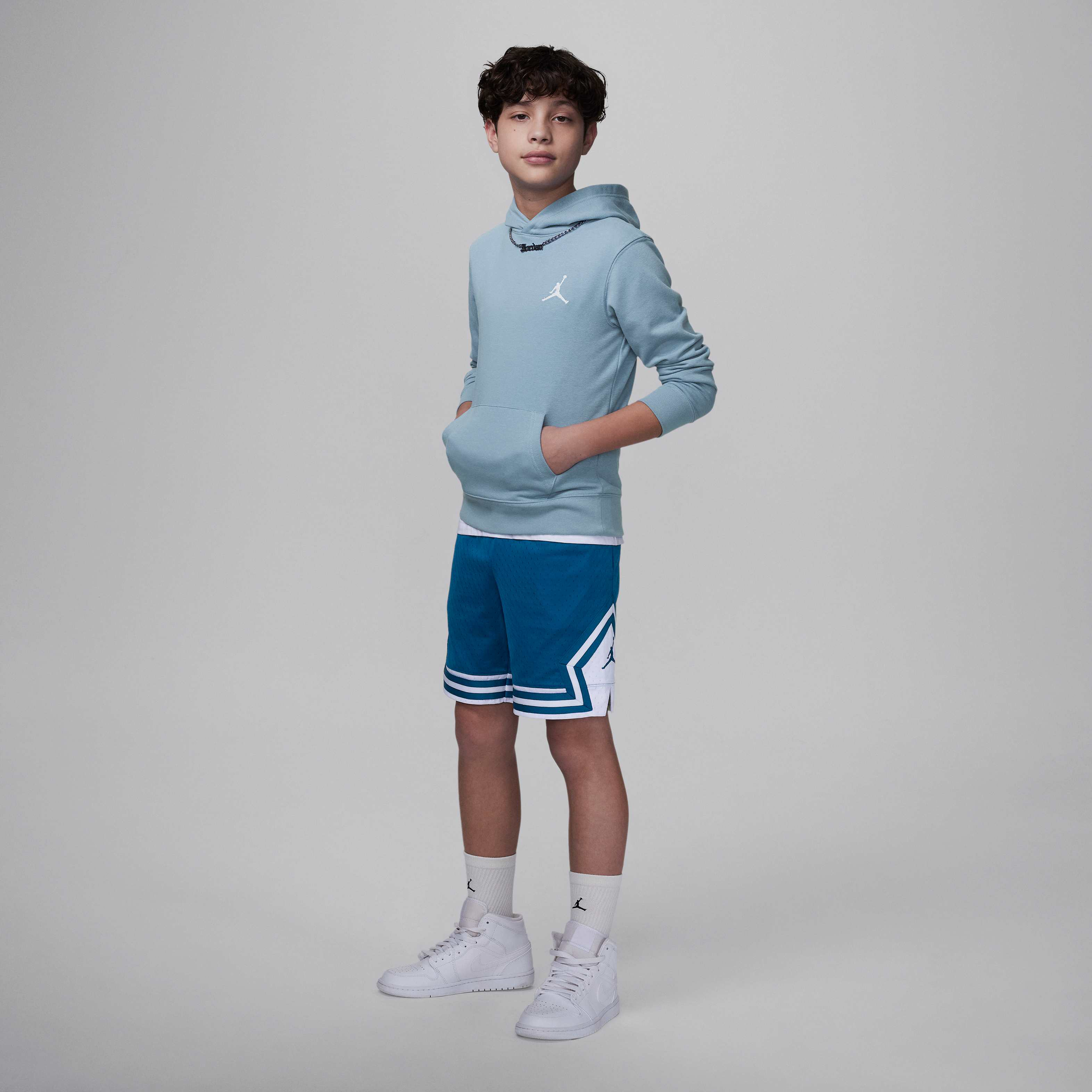 Jordan Dri-FIT image number 6