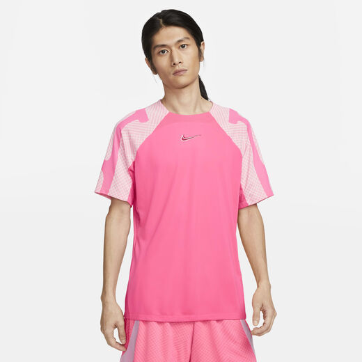 تيشيرتات وقمصان-نايكي, نايكي دراي-فت سترايك, تيشيرت كرة القدم للرجال