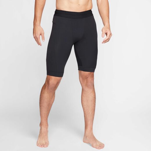 Shorts-Nike, Nike Yoga Dri-FIT, Men's Infinalon Shorts