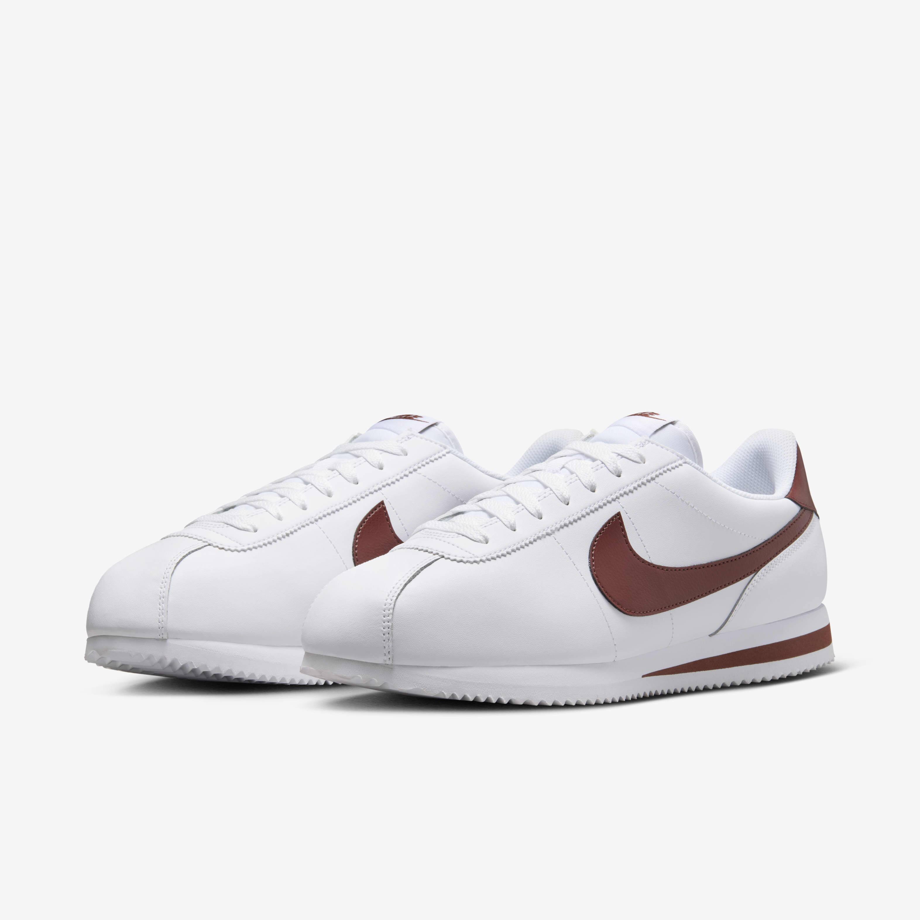 Nike Cortez Leather image number 4