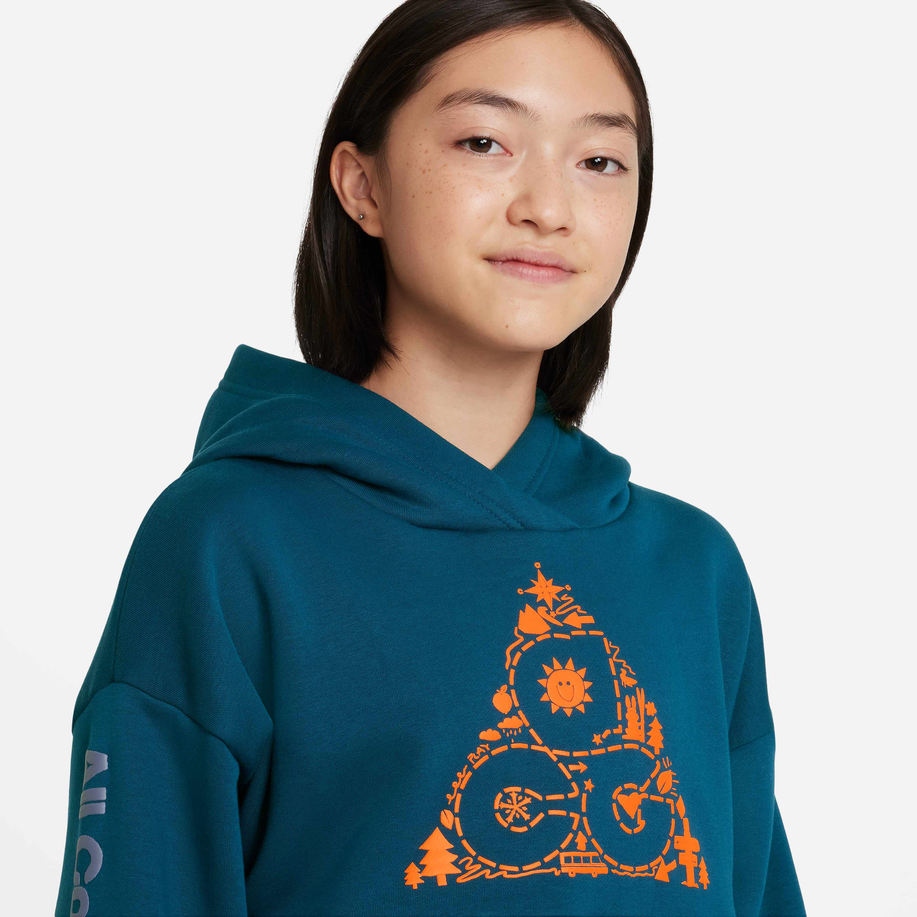 Nike ACG Icon Fleece image number 2