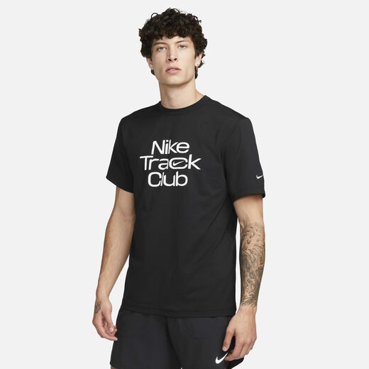 Nike Track Club