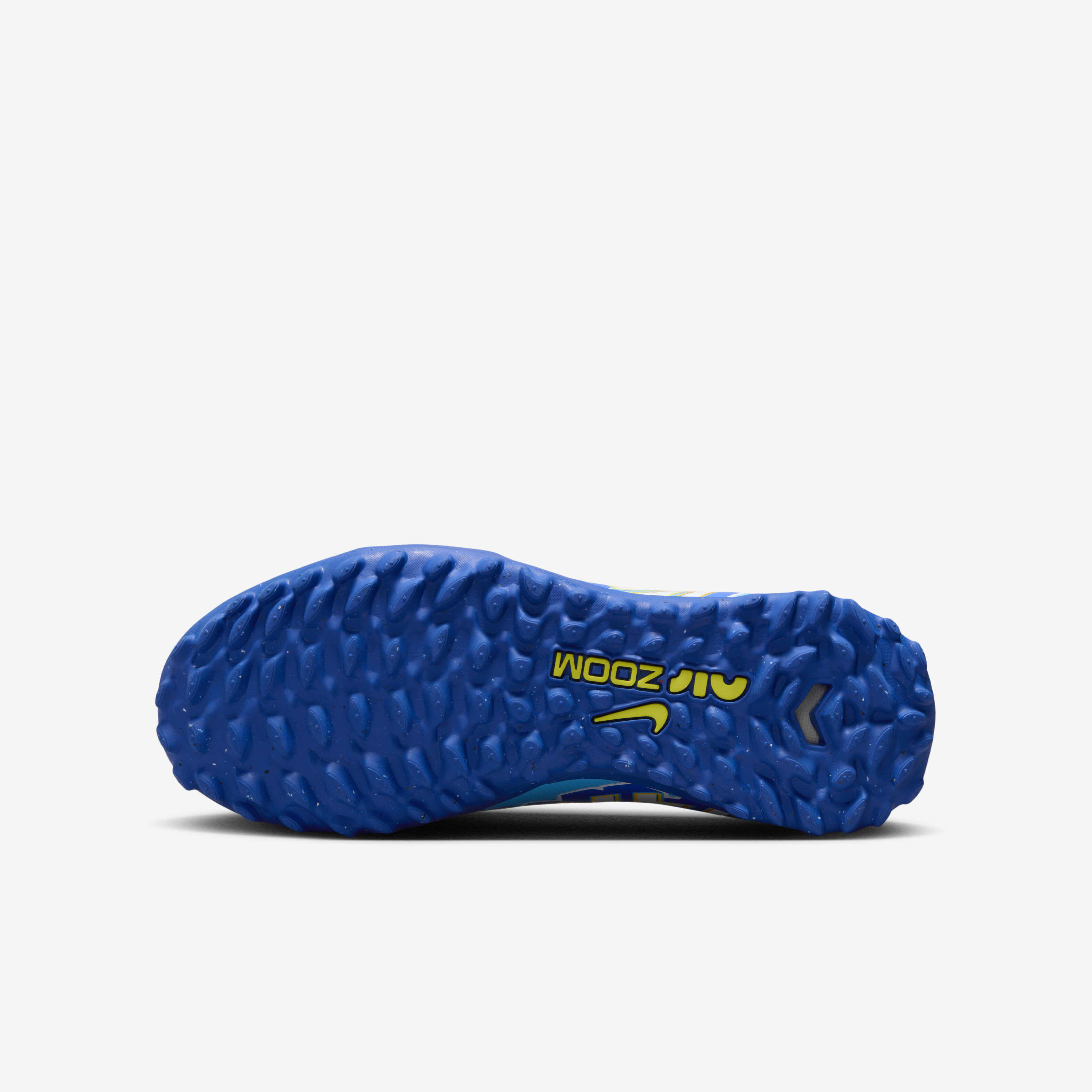 Nike Jr. Zoom Mercurial Vapor 15 Academy KM TF image number 1