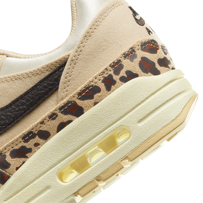 Nike air max discount 87 enfant marron