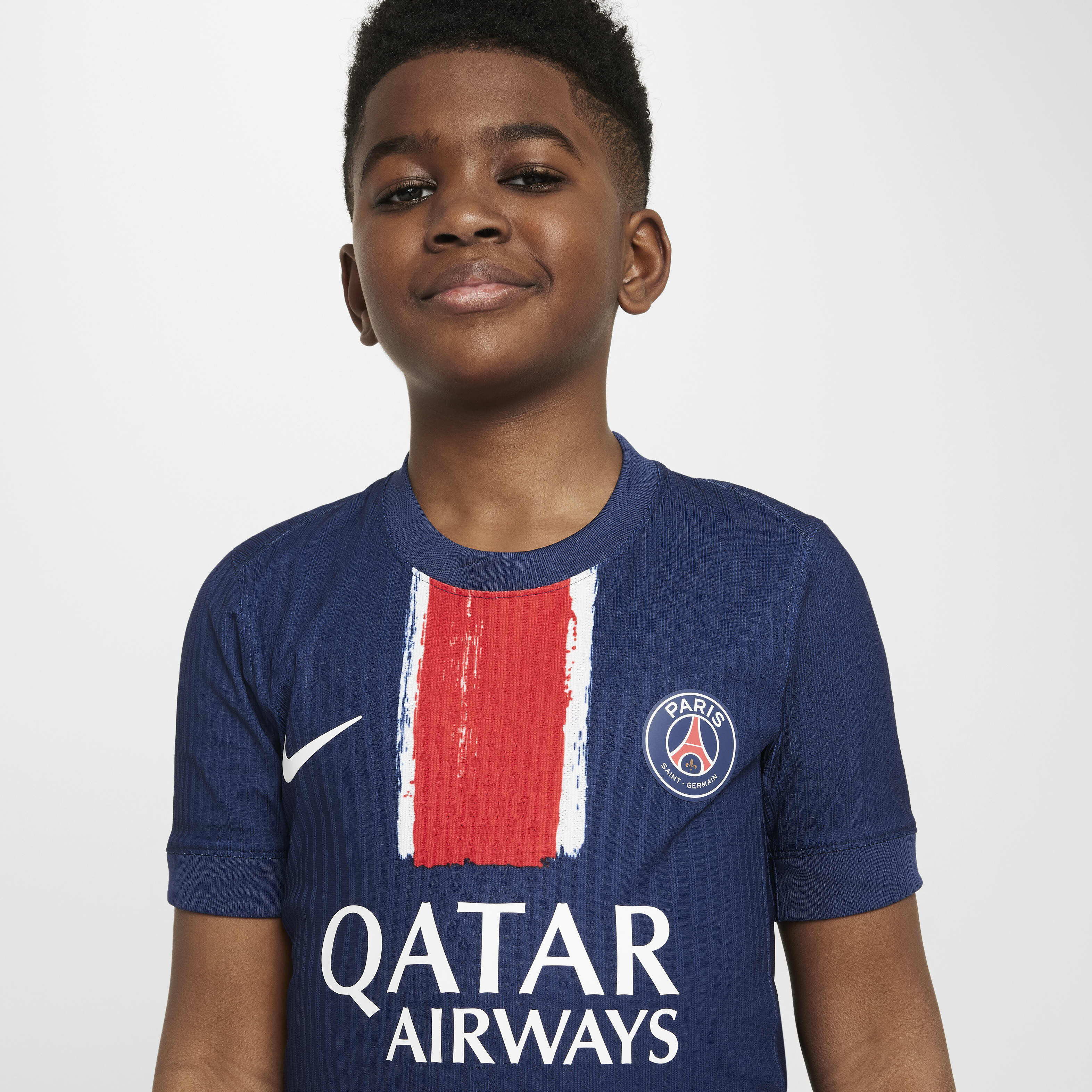 Paris Saint-Germain 2024/25 Match Home image number 2