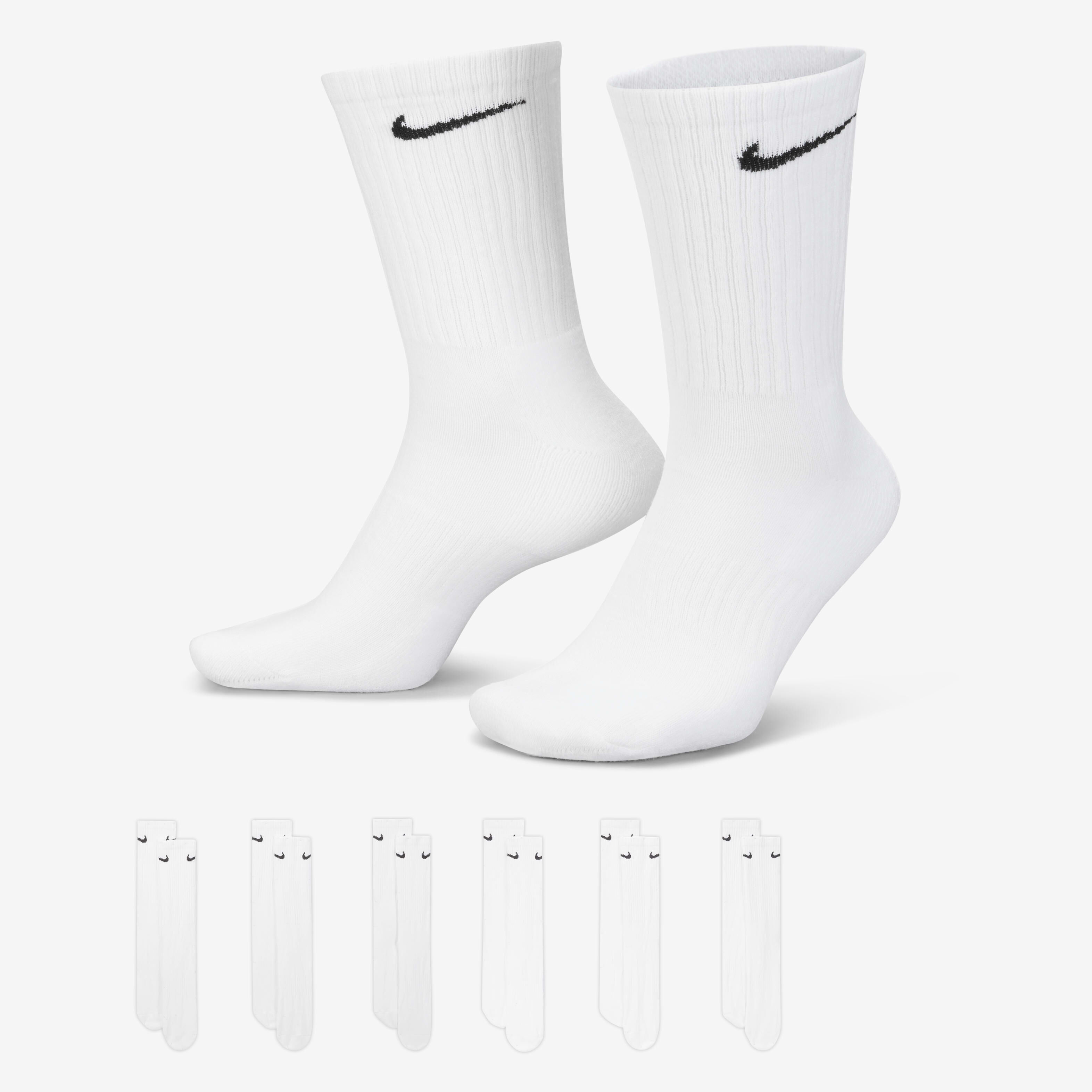Yellow socks nike best sale