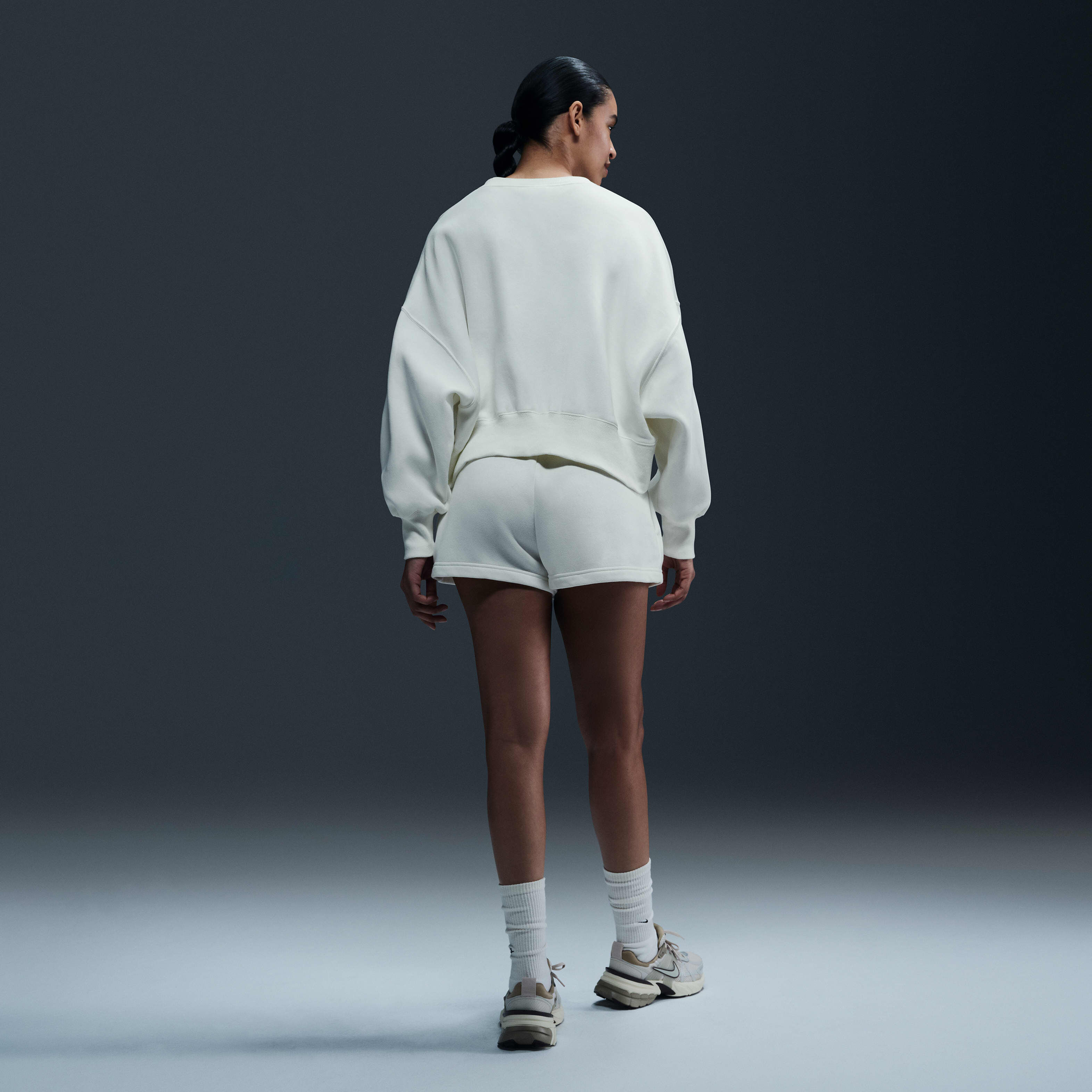 Nike Sportswear Phoenix Fleece image number 4