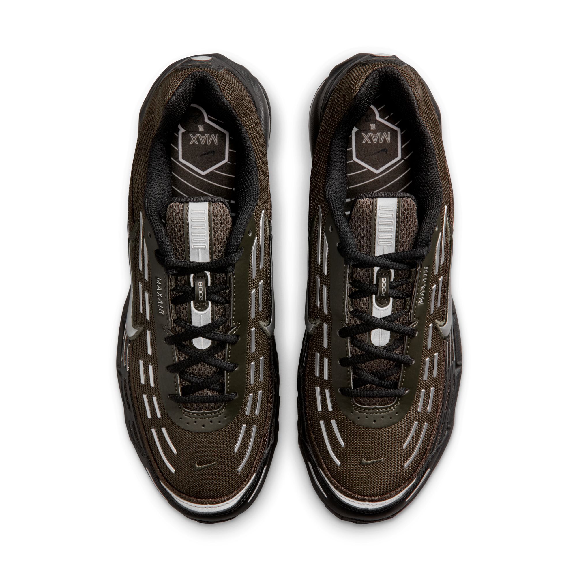 Nike Air Max TL 2.5 image number 3