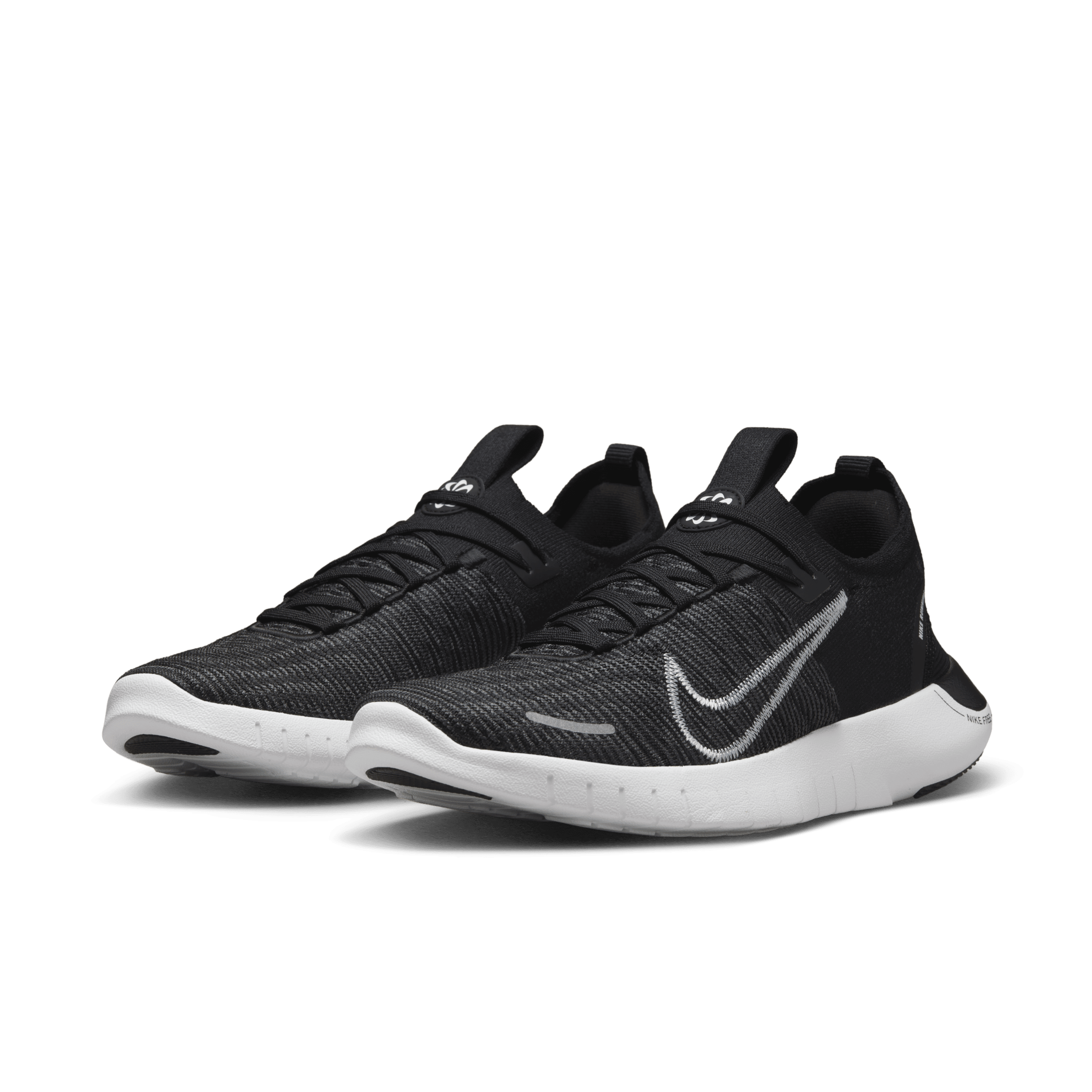 ladies nike flyknit trainers