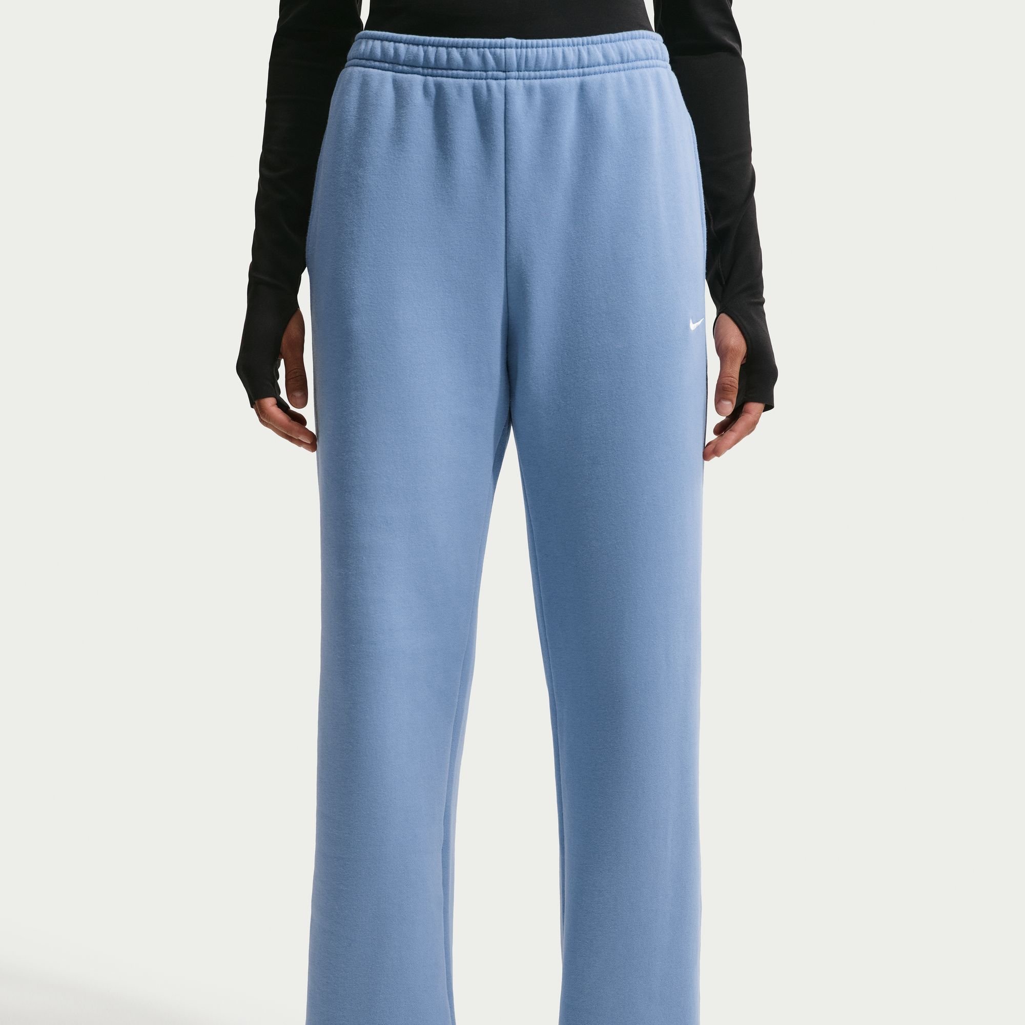 Nike Studio Fleece Medium Weight image number 2