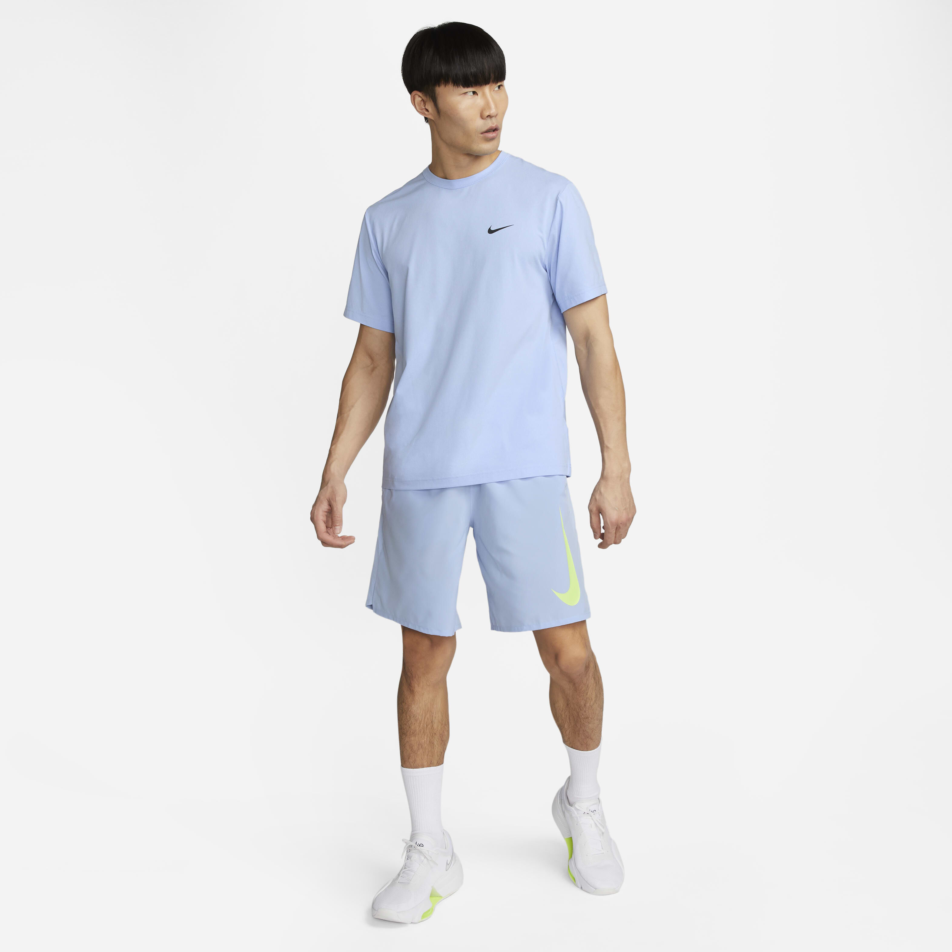 Nike Dri-FIT Challenger image number 7