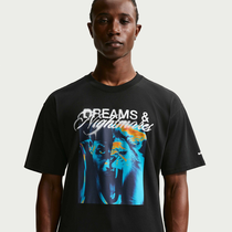 LeBron 'Dreams and Nightmares'