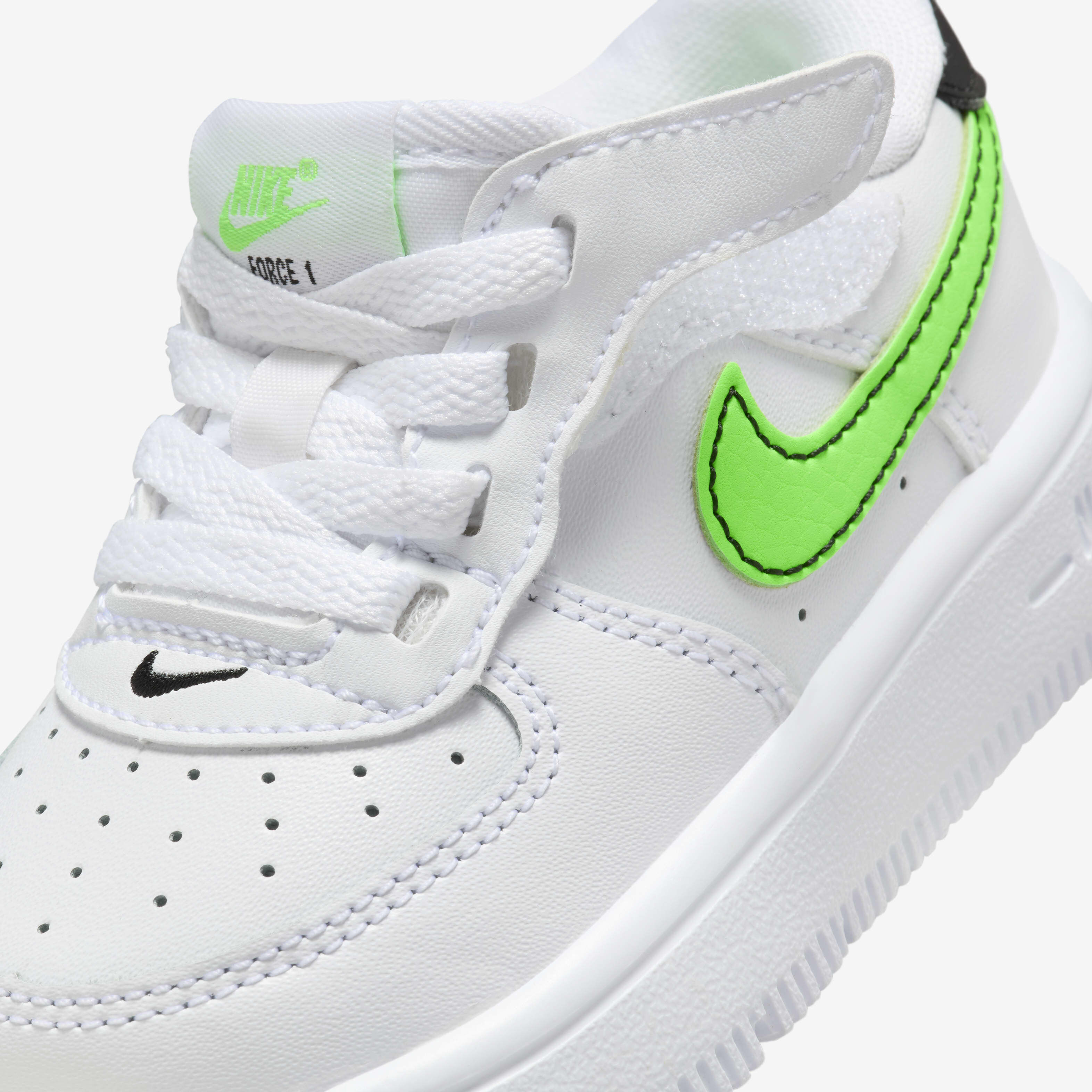 Nike Force 1 Low EasyOn image number 6