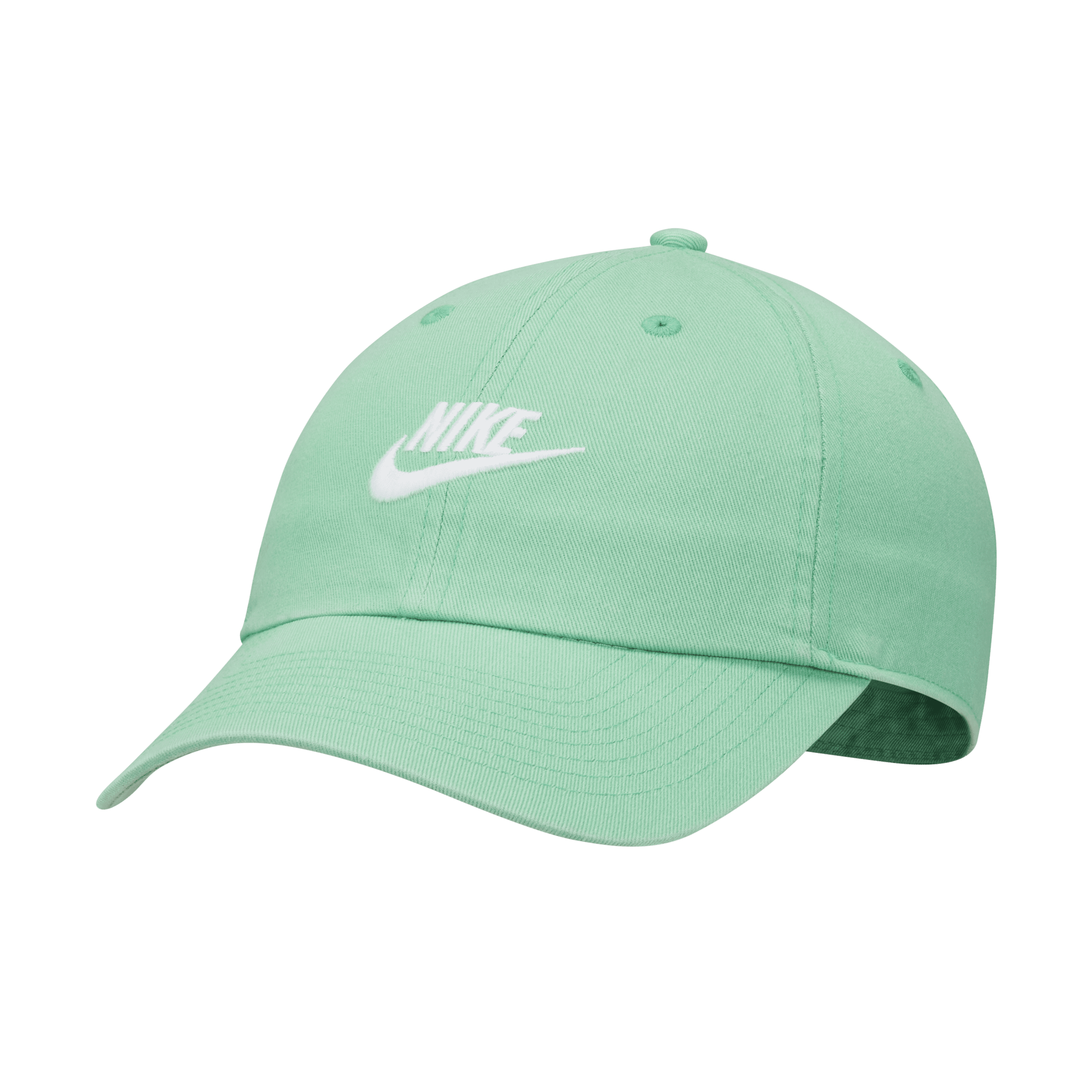 Nike hot sale green hat