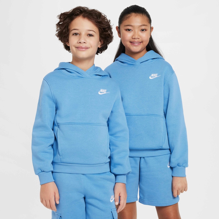 Nike Sportswear Club Fleece Hoodie Toddler Boy Nike Hoodie Buy