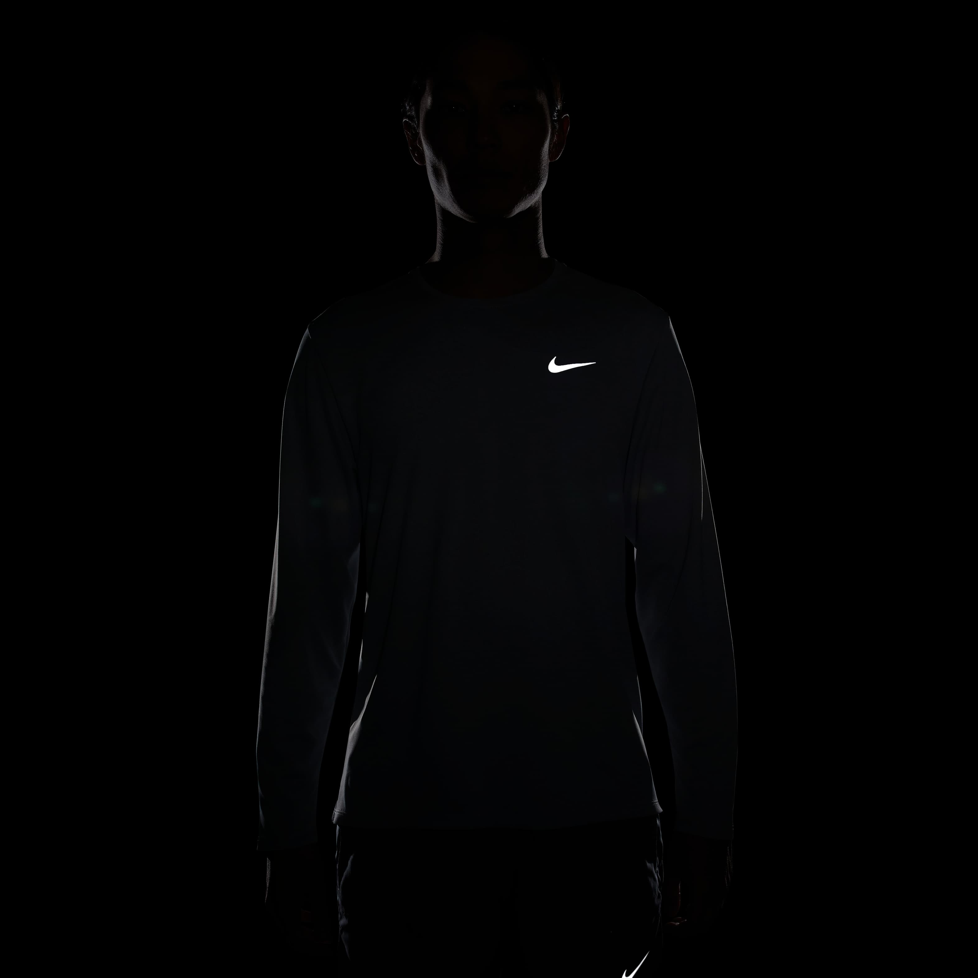 Nike Miler image number 5
