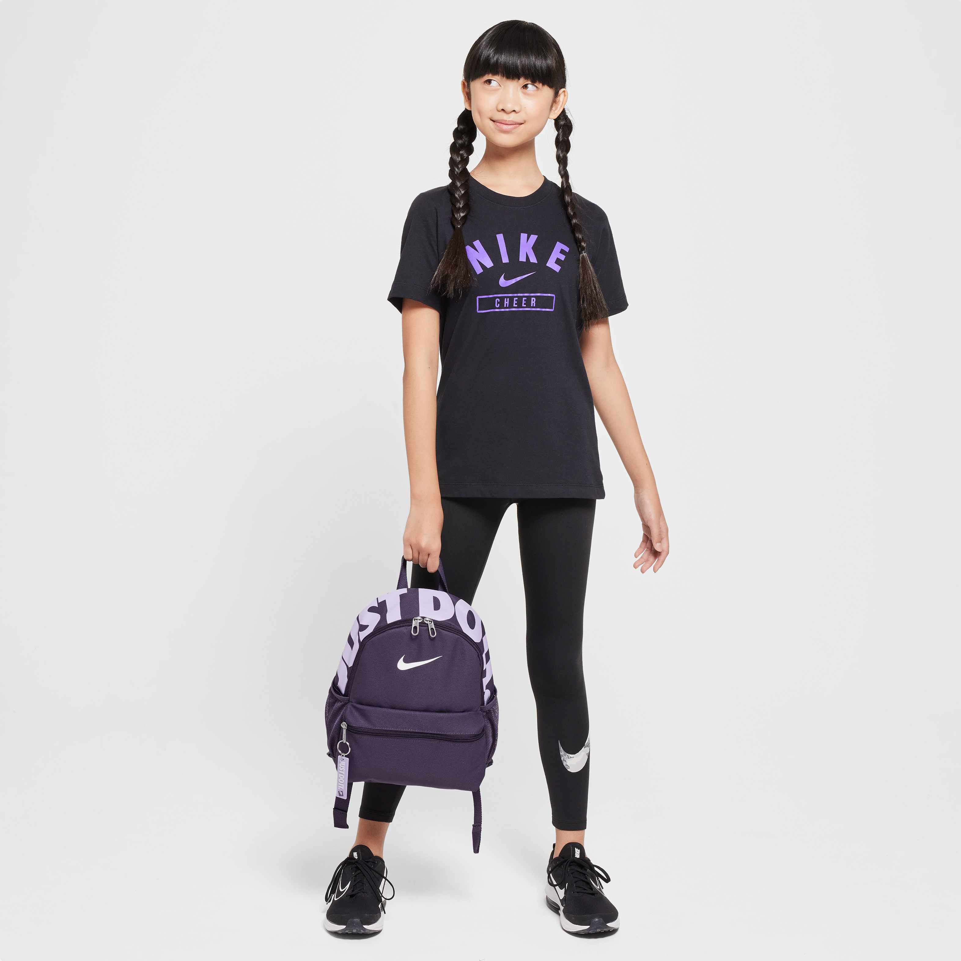 Nike Brasilia JDI image number 8