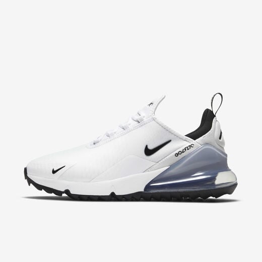 Women's Golf Shoes-Nike Golf, Nike Air Max 270 G, Golf Shoe