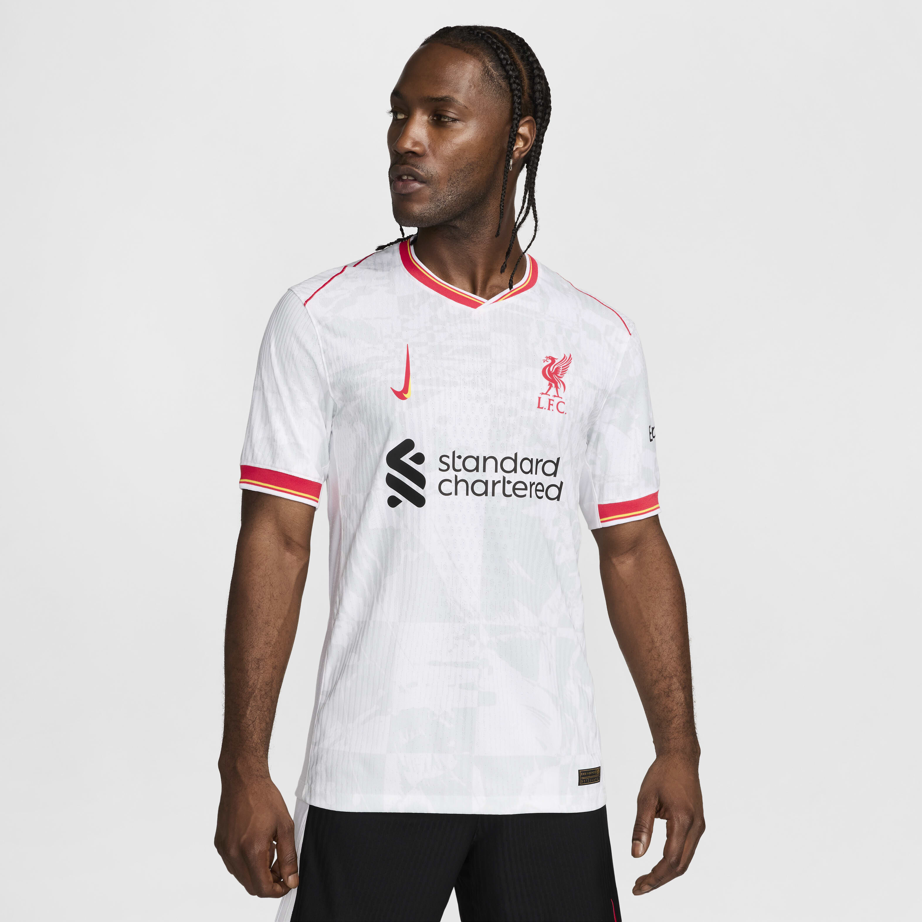 Buy Liverpool F.C. 2024/25 Match Third Men's Nike Dri-FIT