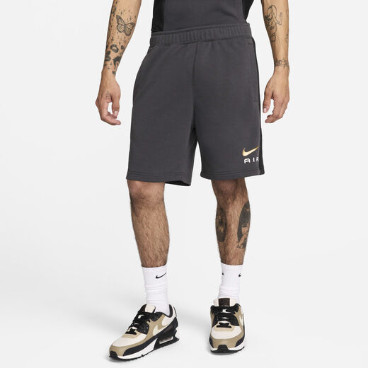 Shorts-Nike, Nike Air, Men's French Terry Shorts