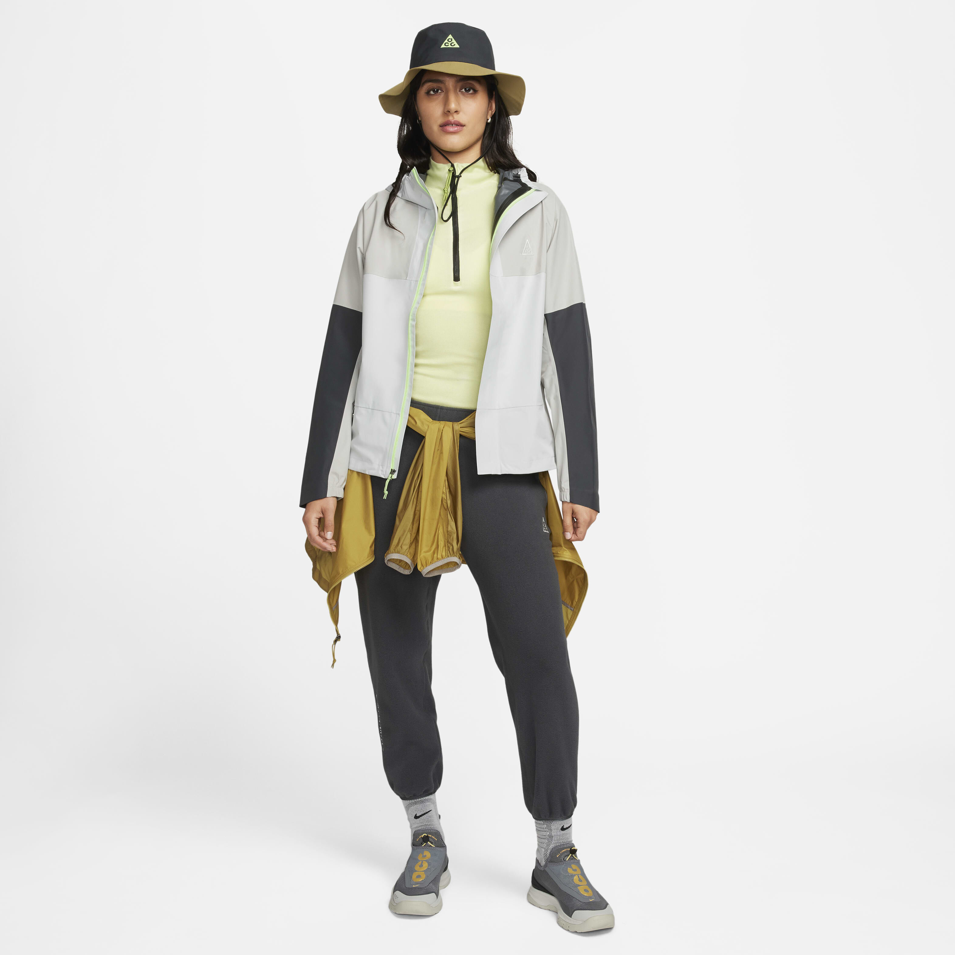 Nike ACG 'Cascade Rain' image number 11