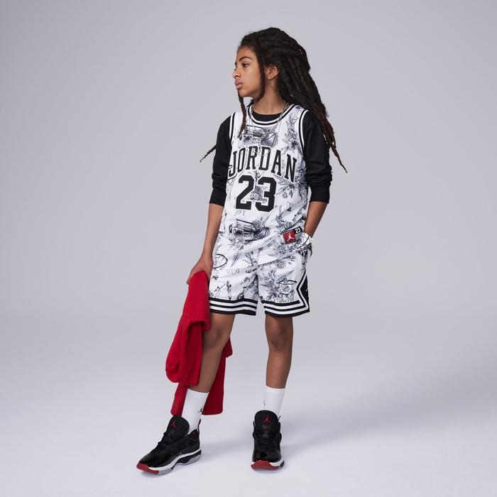 Jordan Dri-FIT image number 5 Jordan Dri-FIT image number 5